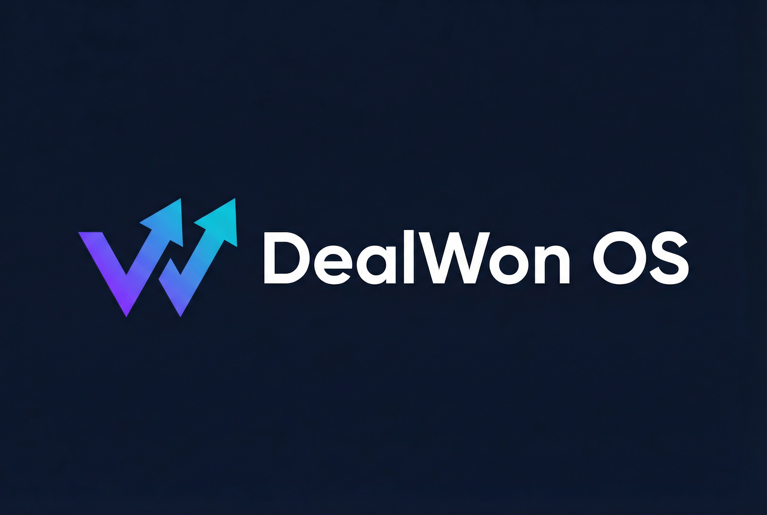 DealWon OS