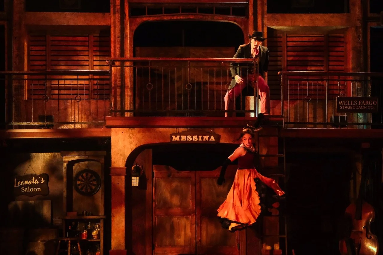 Much Ado About Nothing