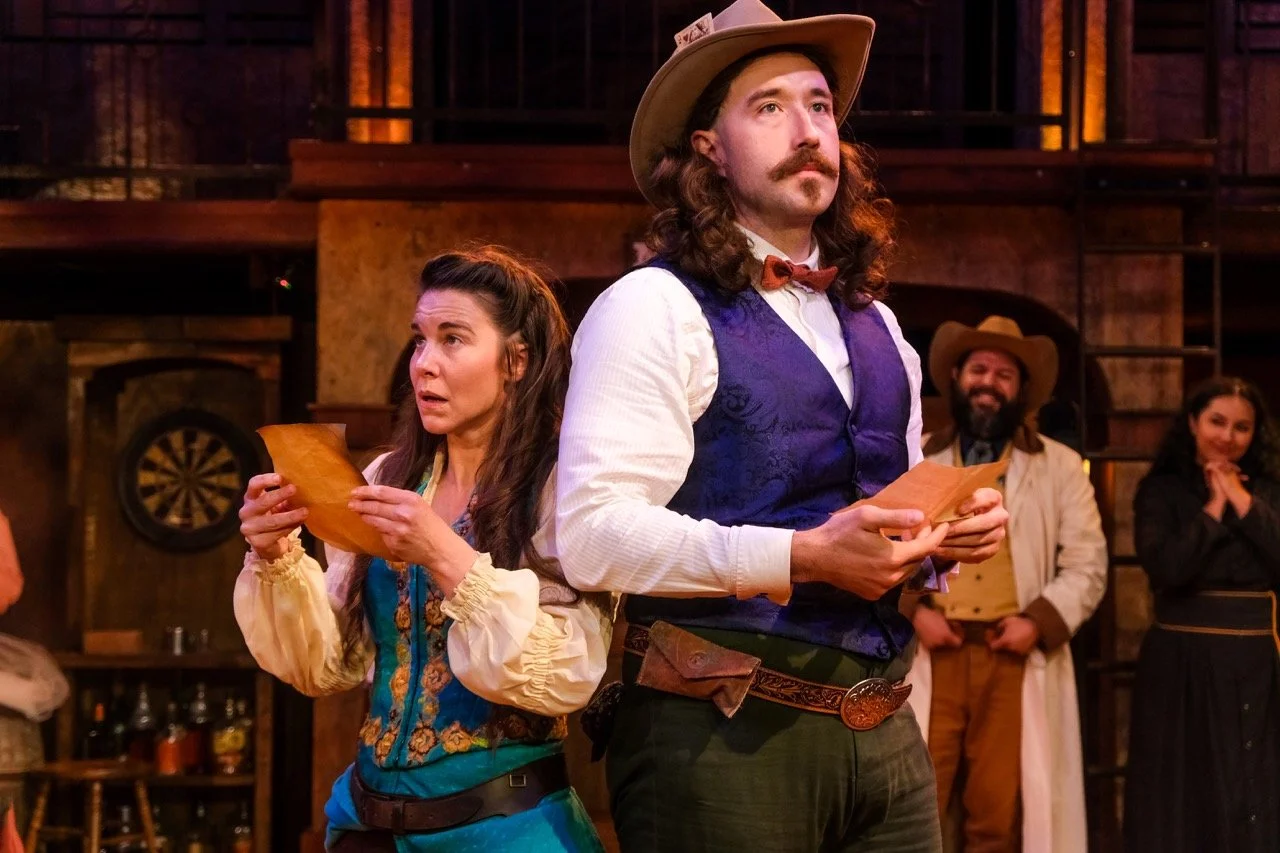 Much Ado About Nothing