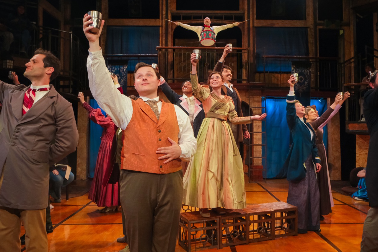 All's Well That Ends Well