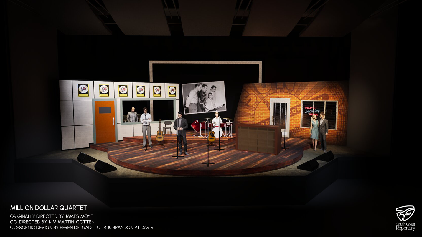 Million Dollar Quartet