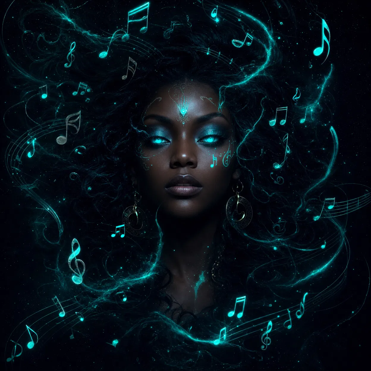 Volcanic Witch Music