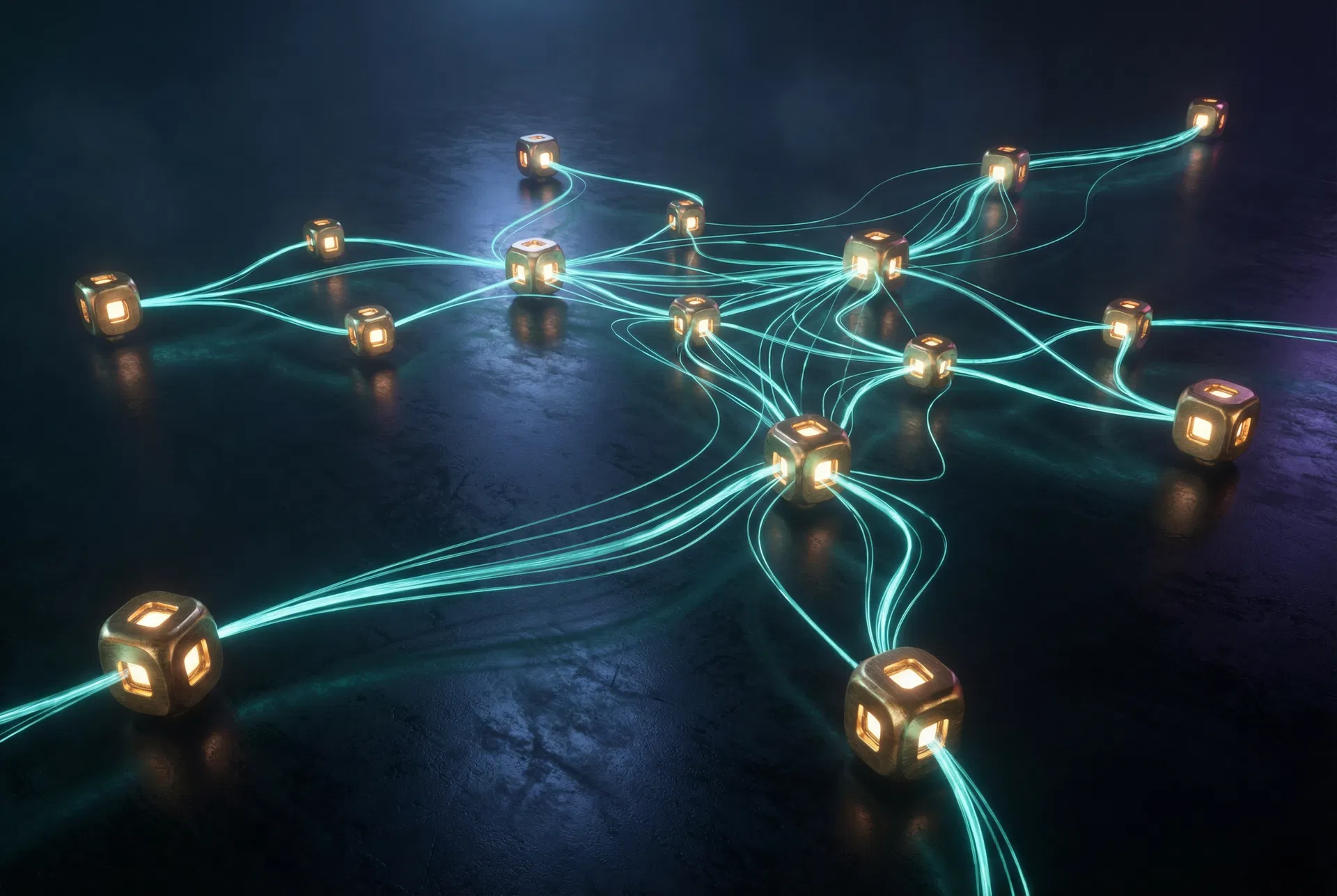 AI Agent Coordination Layer