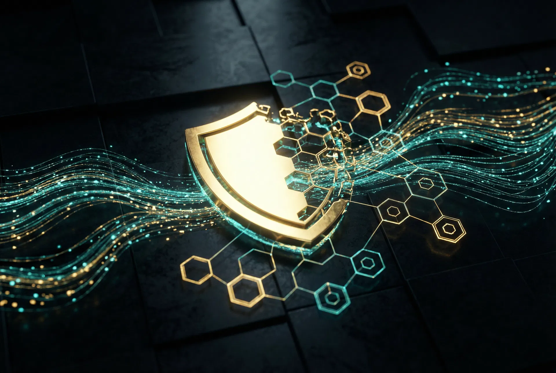 DeFi Insurance Protocol