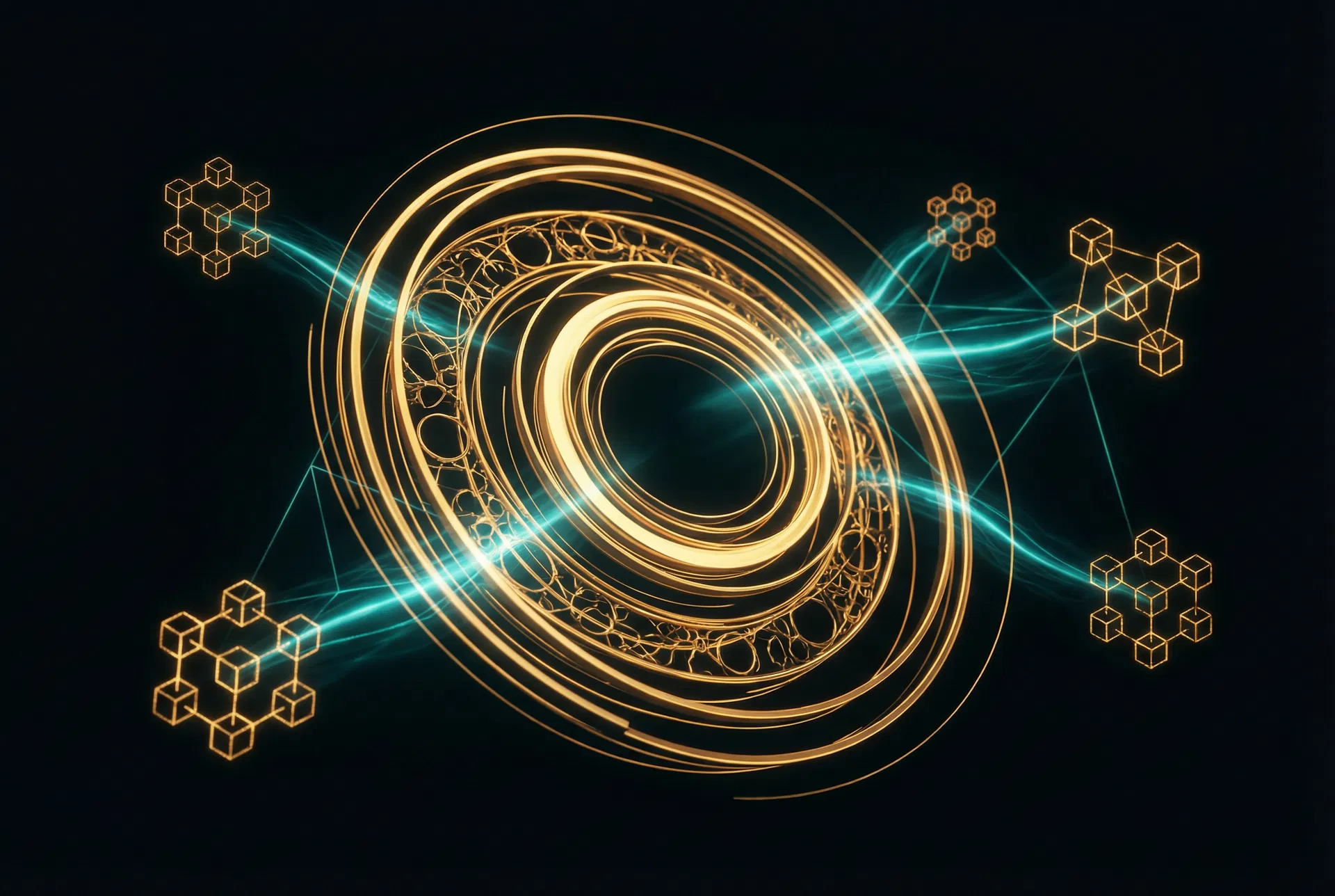 On-Chain Reputation System