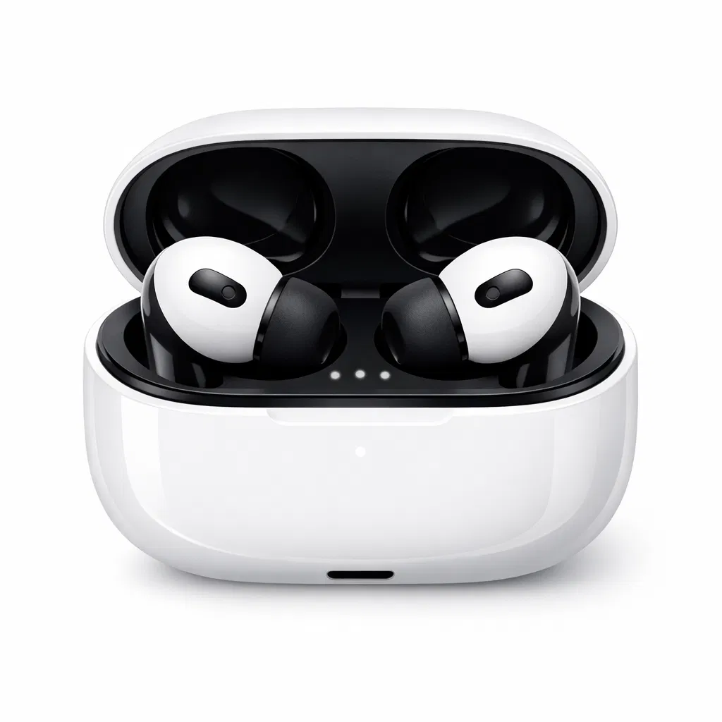 Auriculares Inalámbricos Premium