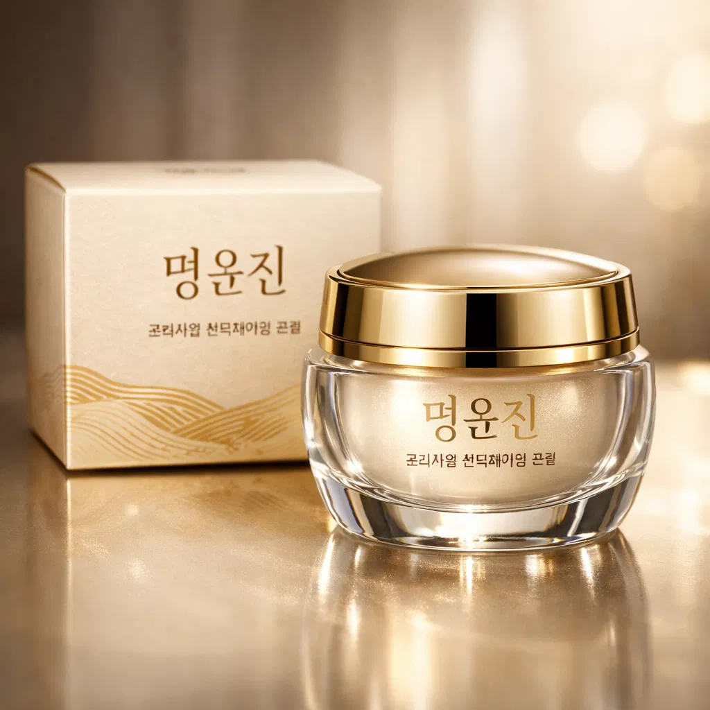 Crema Antiedad Premium