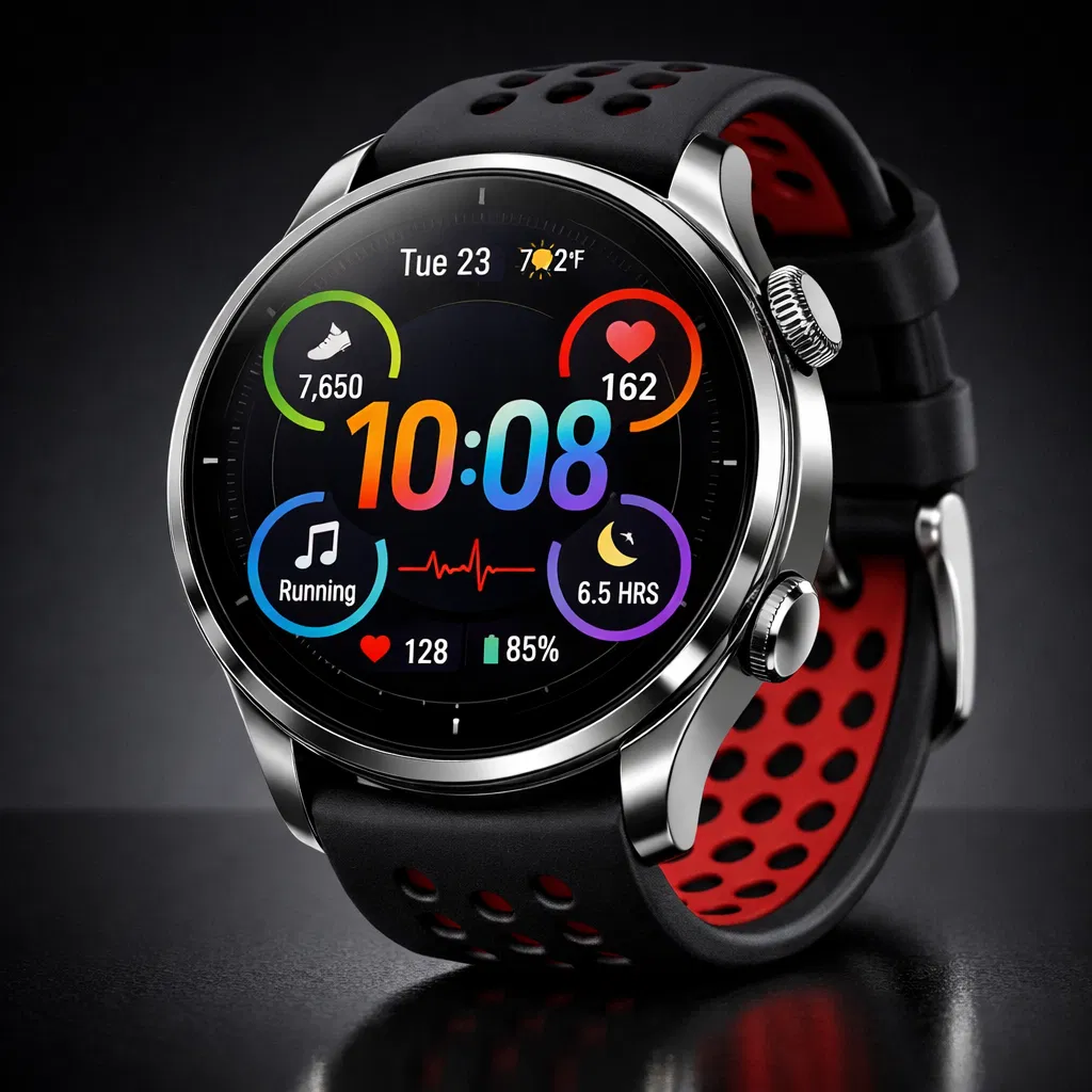 Reloj Inteligente Sport