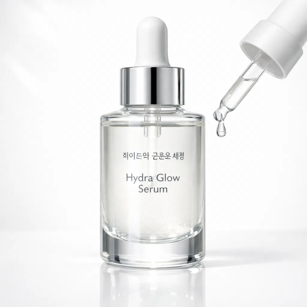 Serum Hidratante Glow