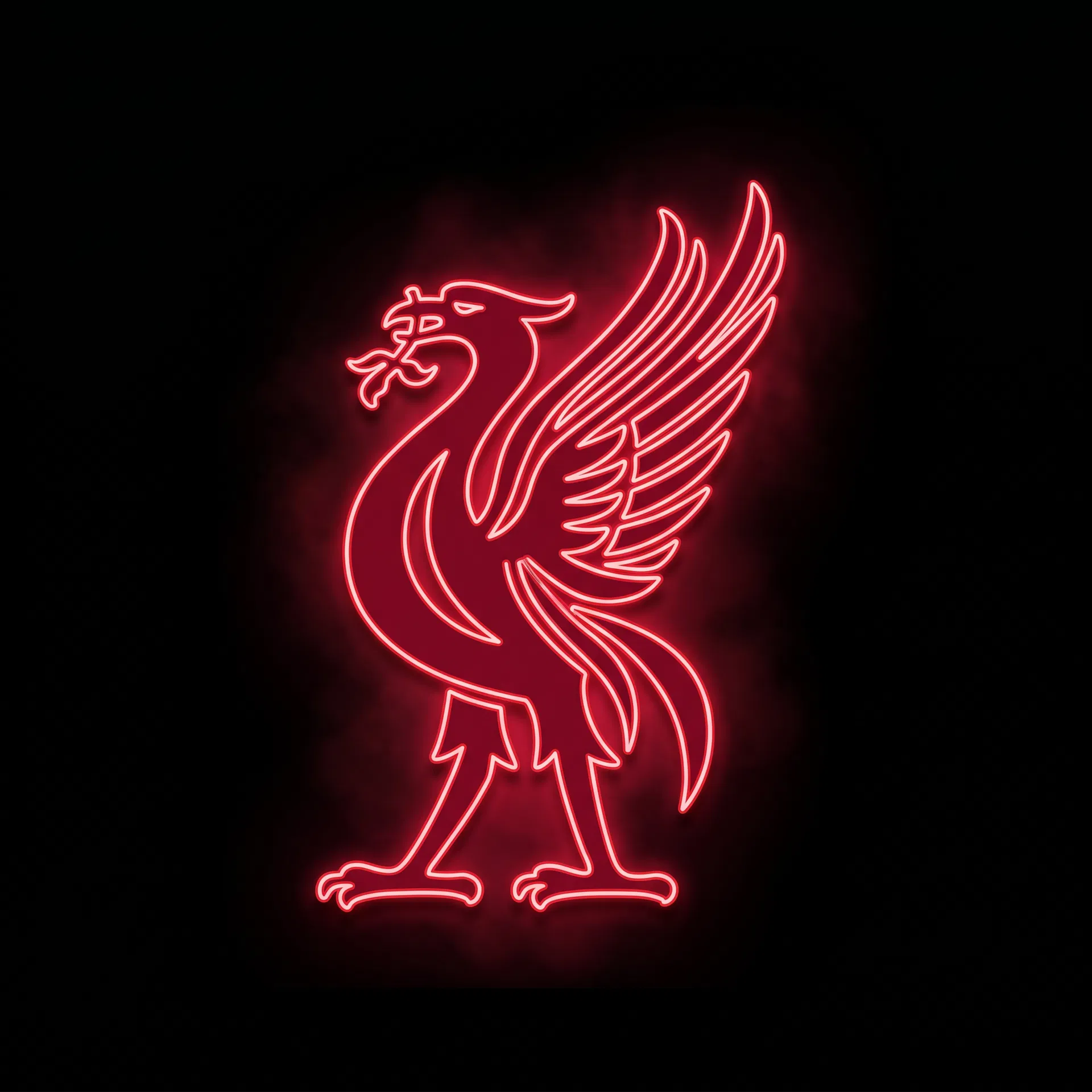Liverpool Liver Bird