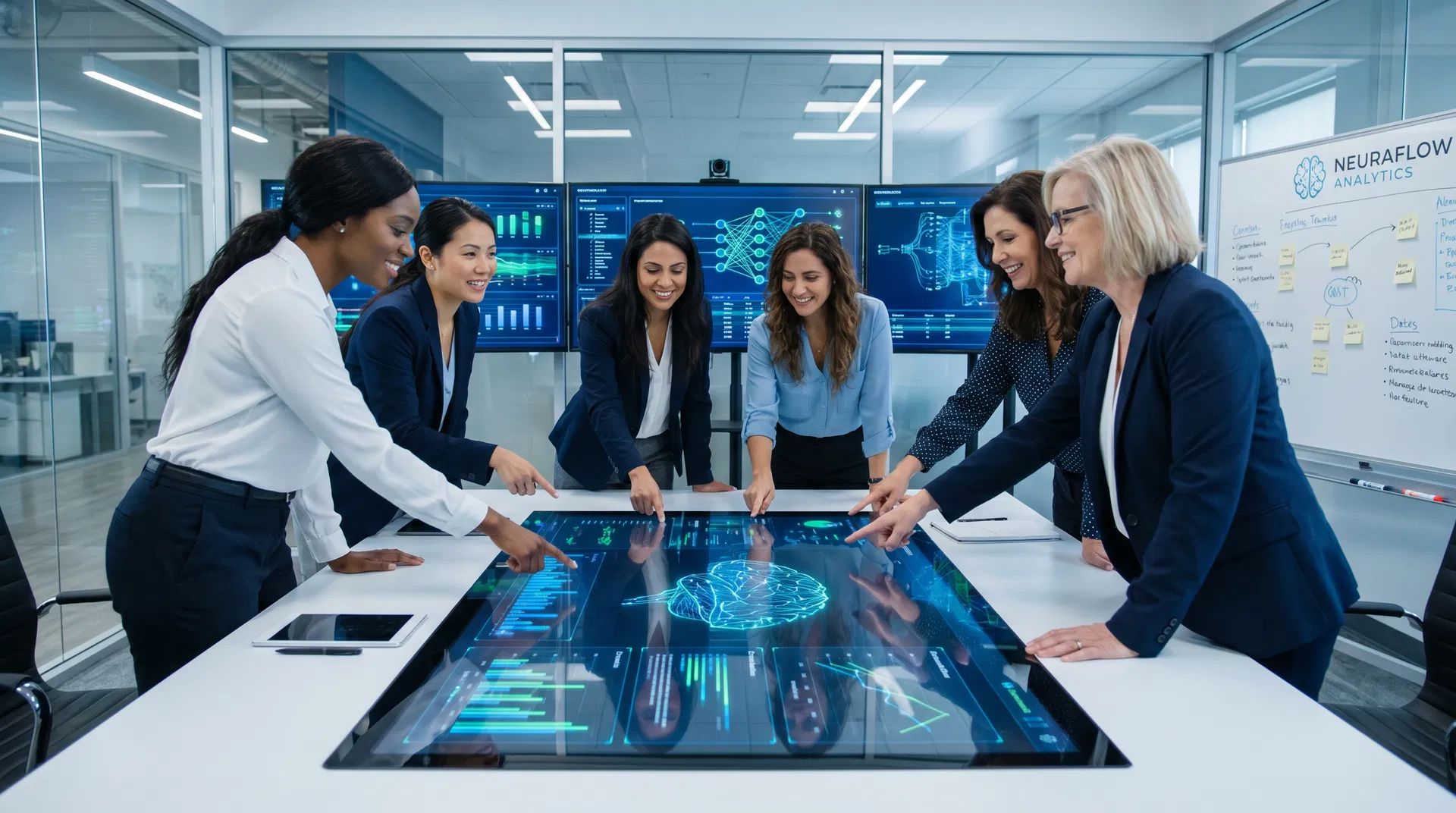 Why Women Are Avoiding AI (And Why You Shouldn't)