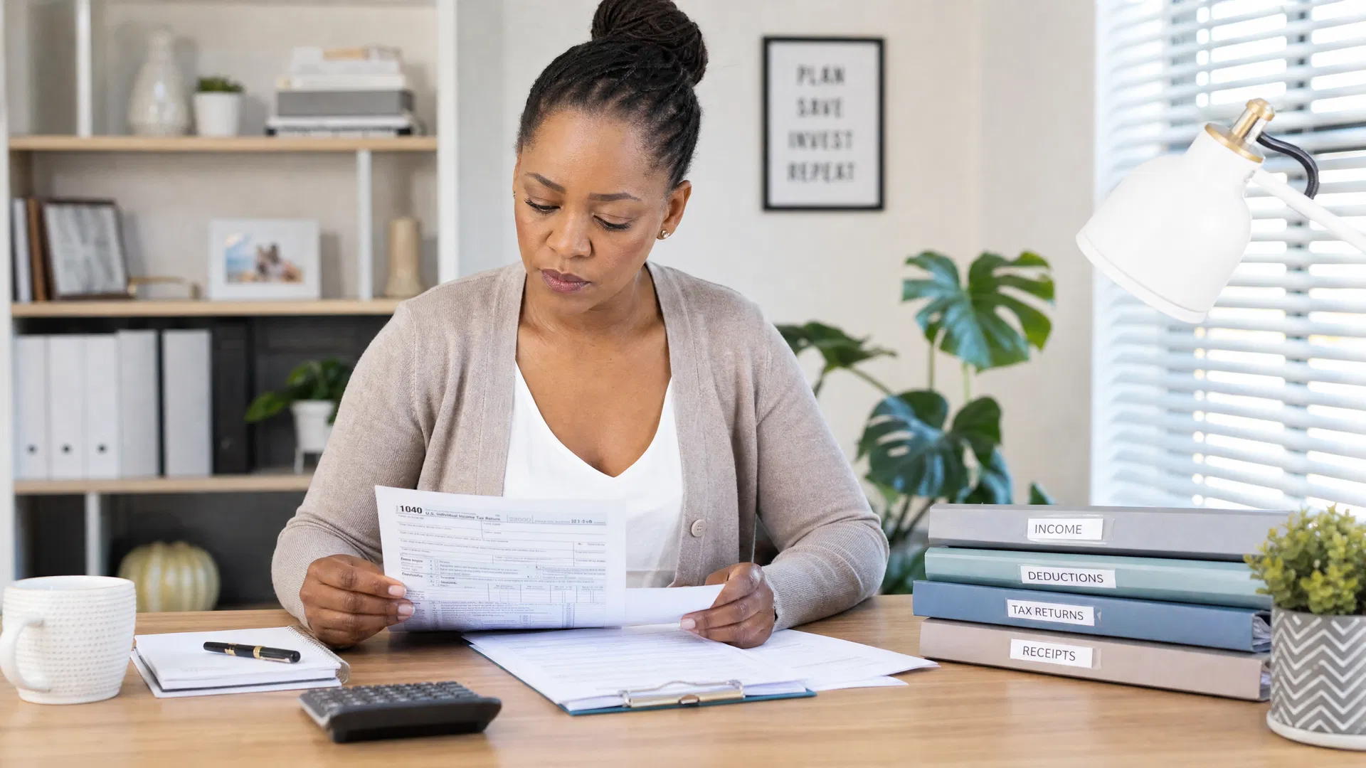 What the One Big Beautiful Bill Act Means for Moms and Family Taxes in 2026