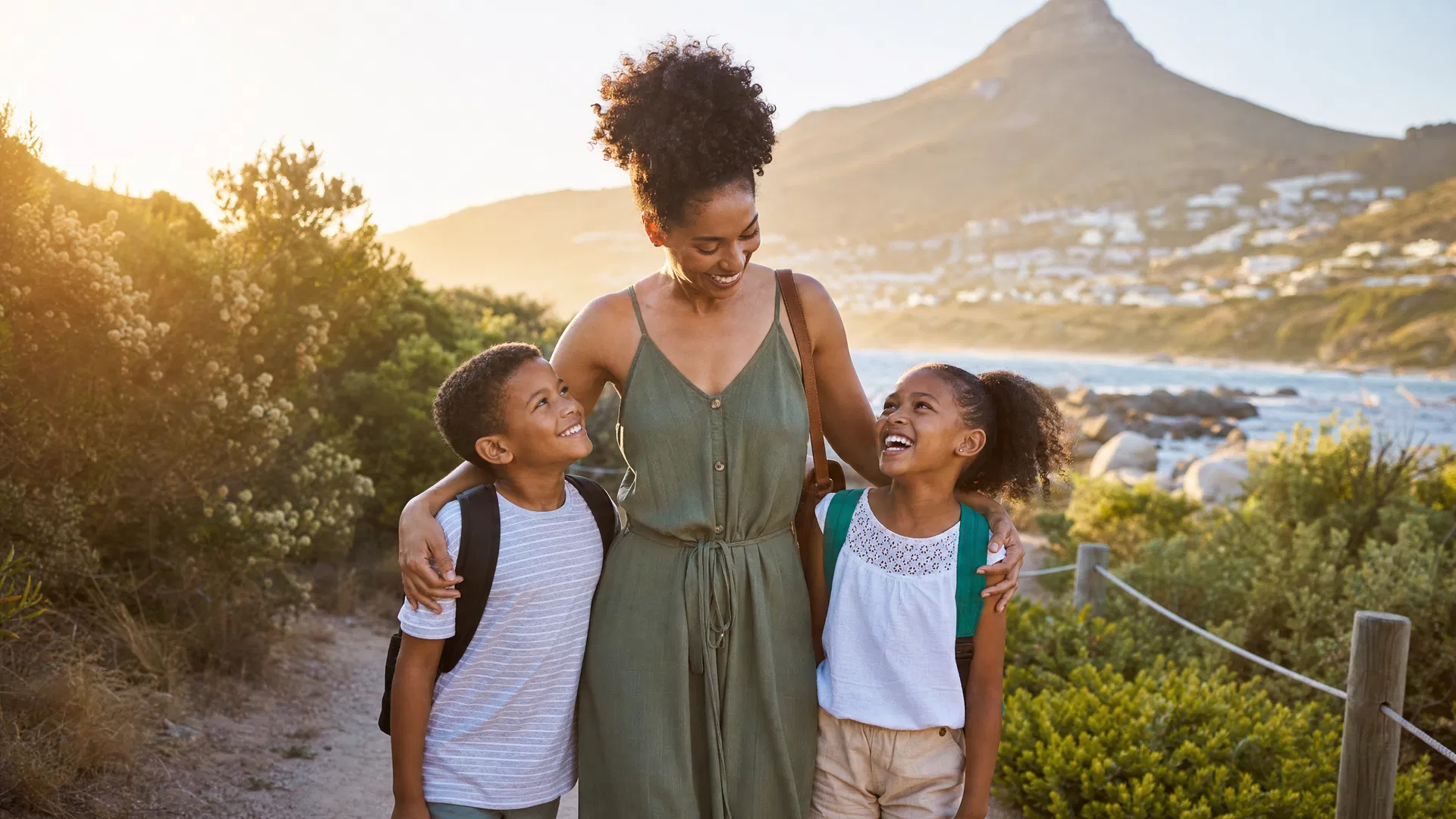 How South African Moms Are Surviving School Holidays Without Spending a Fortune