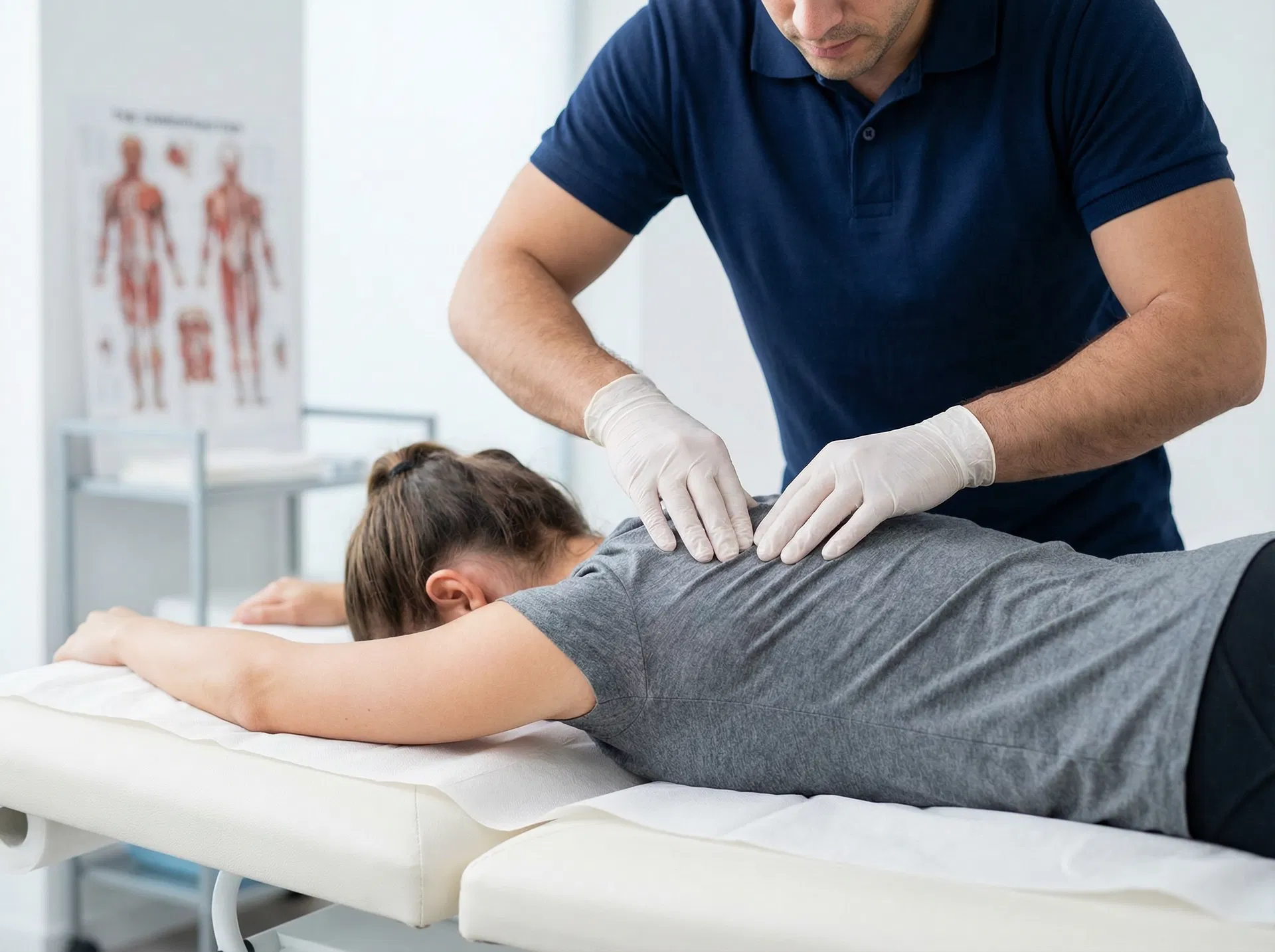 Active Release Technique treatment