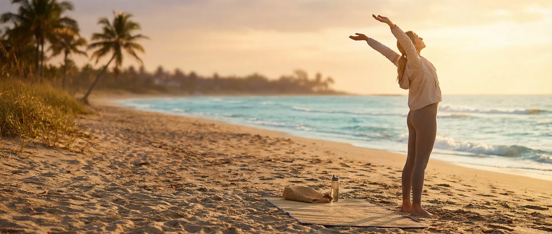 Wellness Care — Lifestyle Advice & Preventive Health