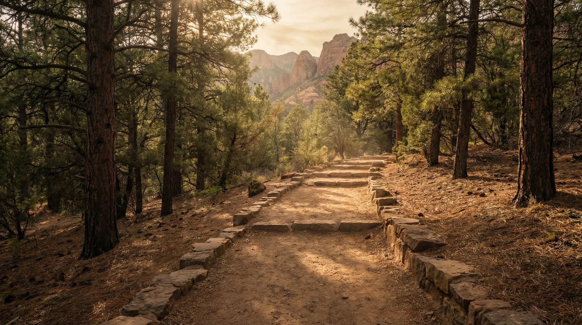 Healthy lifestyle in Arizona