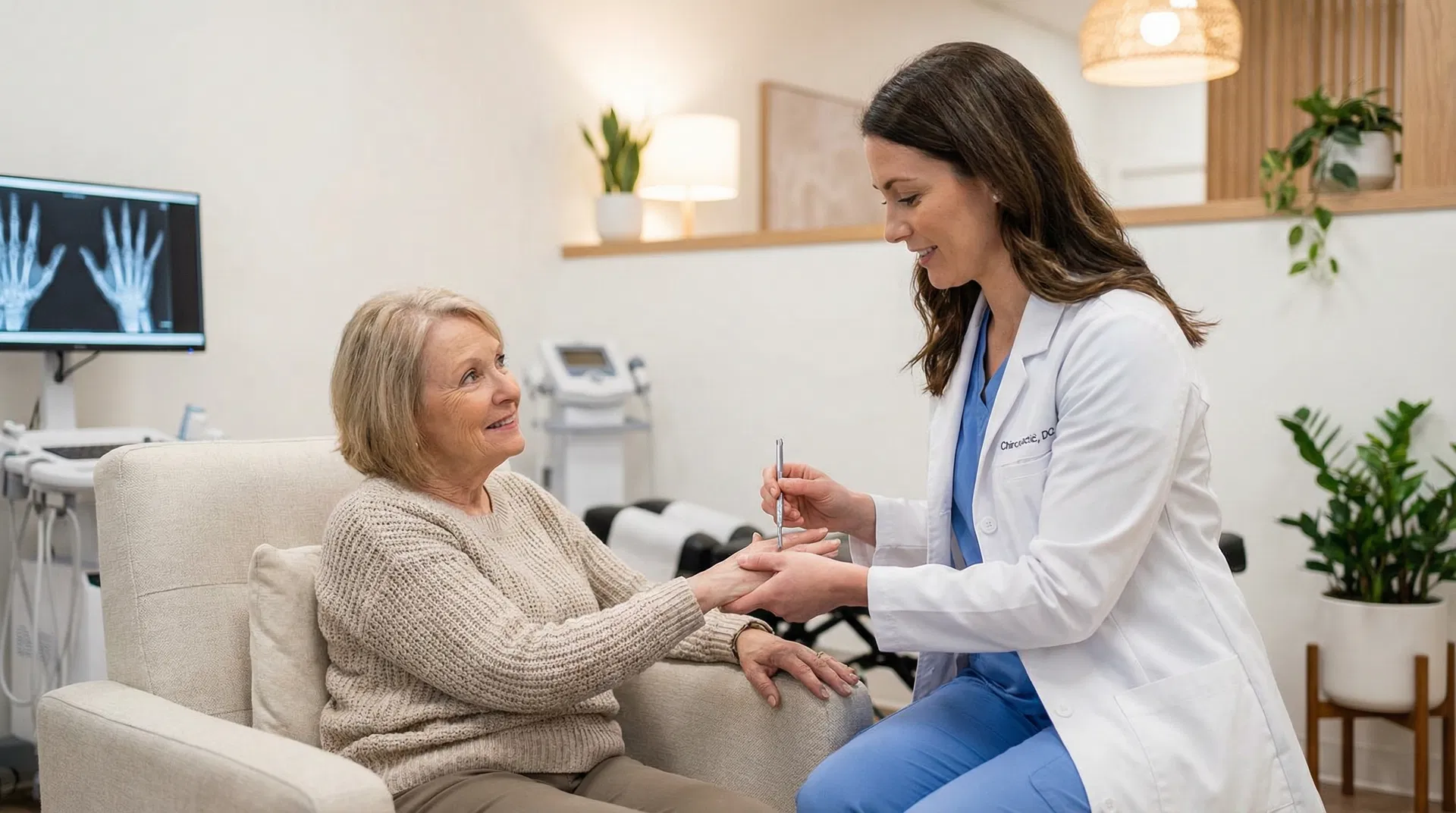 Neuropathy Treatment