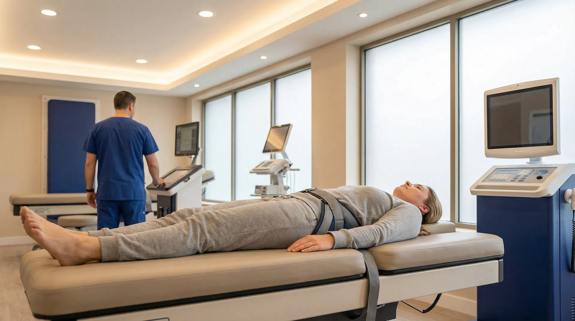 Spinal Decompression Therapy