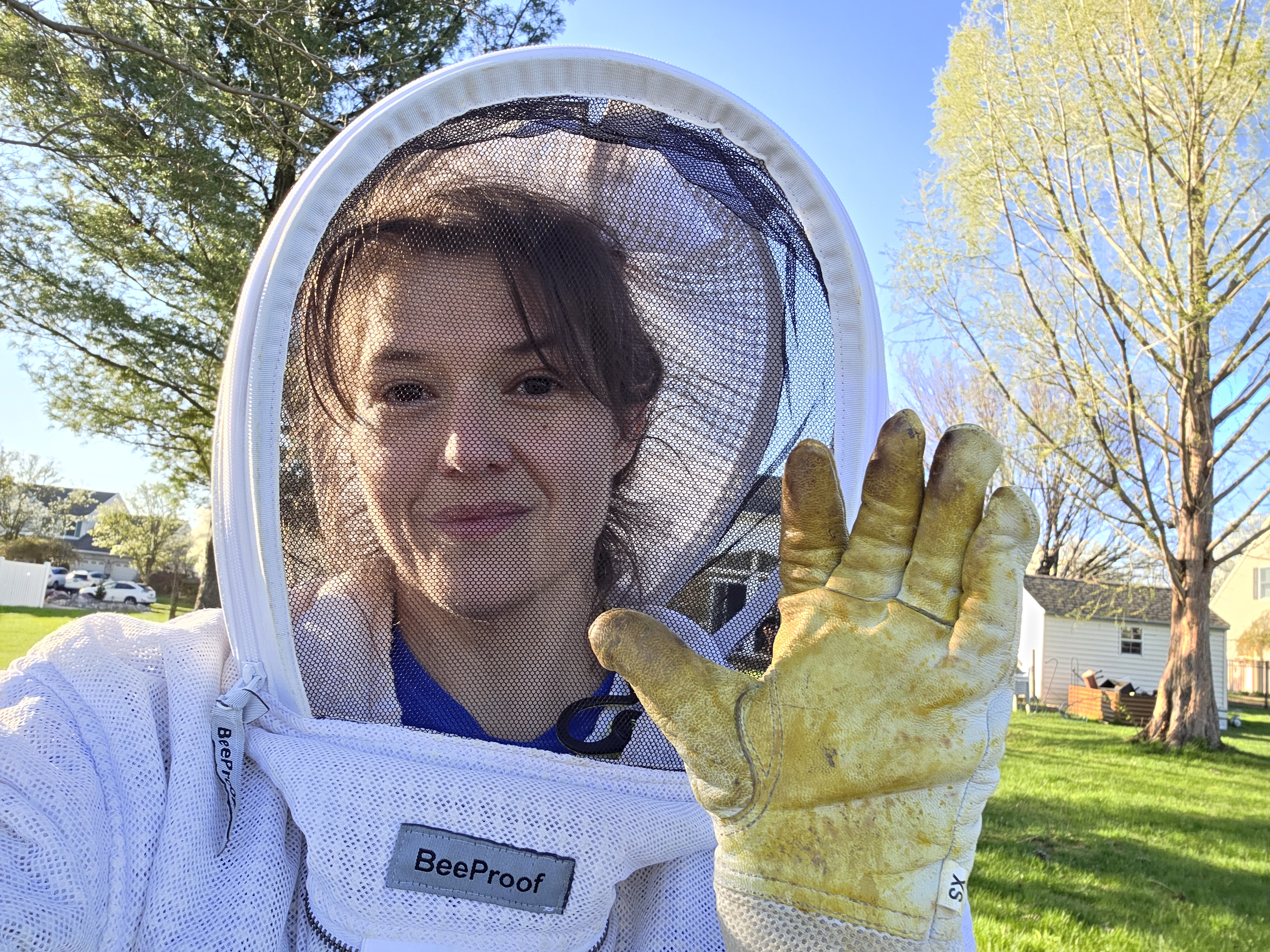 Anonymous — Good Day