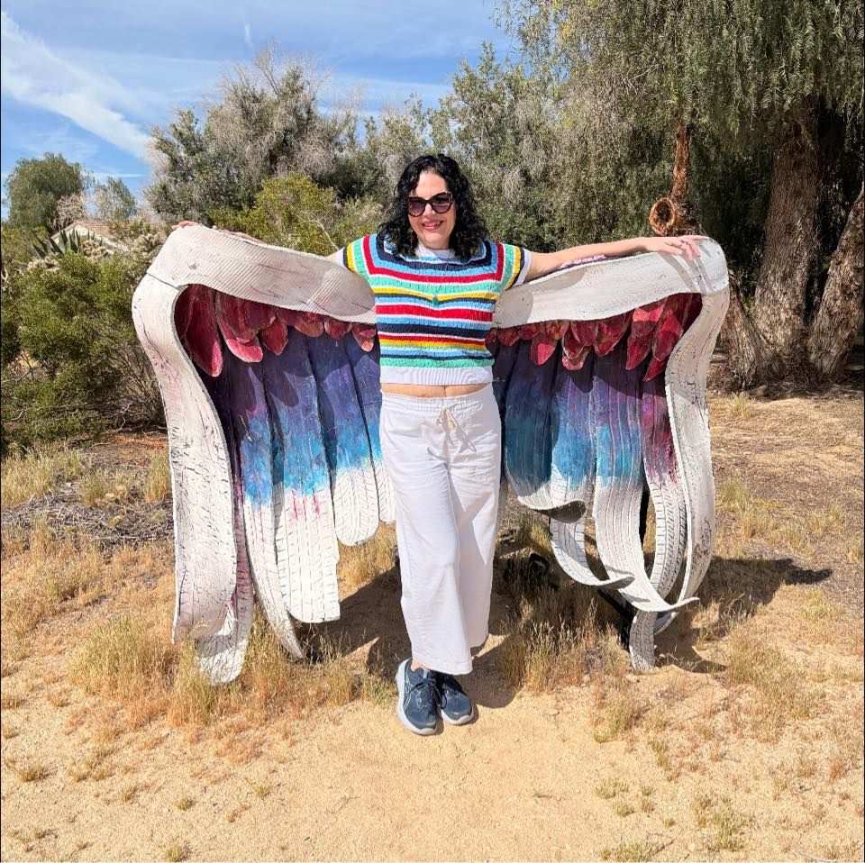 Anastasia "Stasi" Socarras  — Good Day