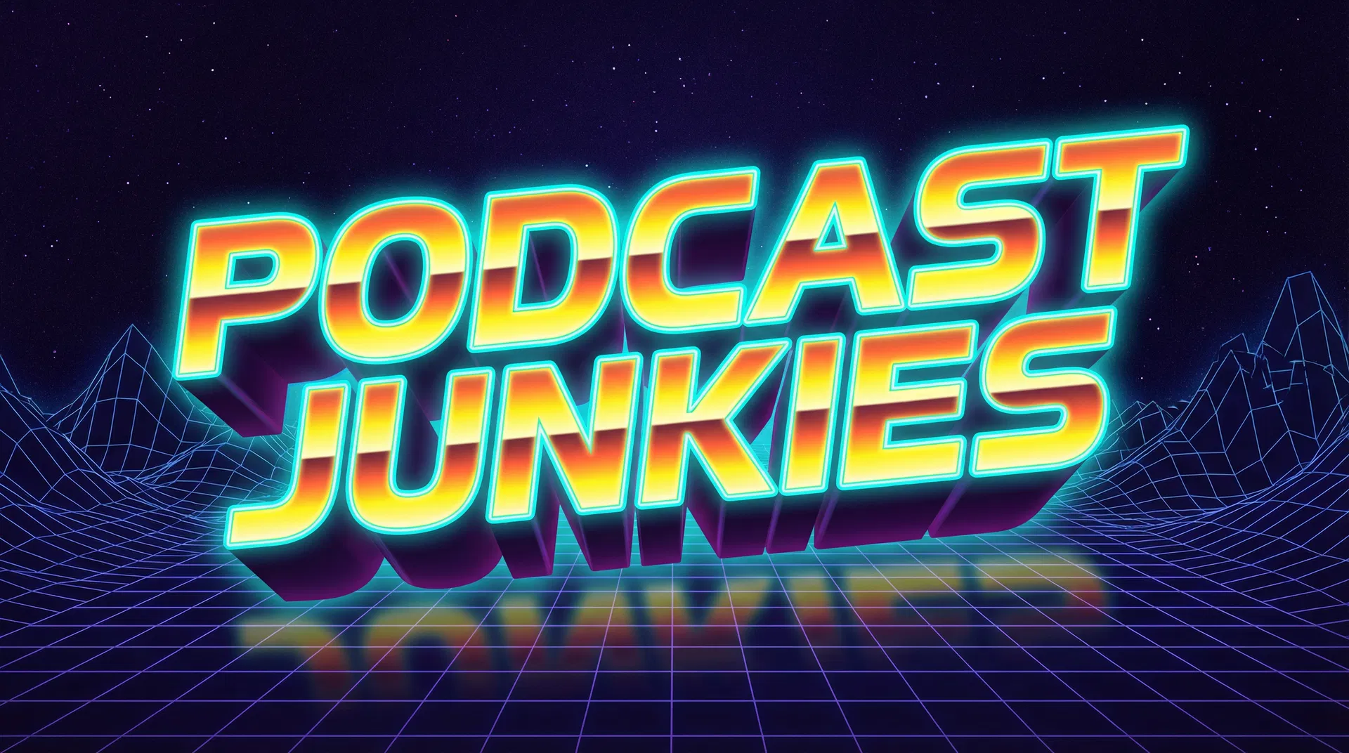 Podcast Junkies