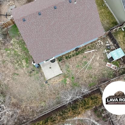 🌼 Full Property Cleanup & Reset - Before