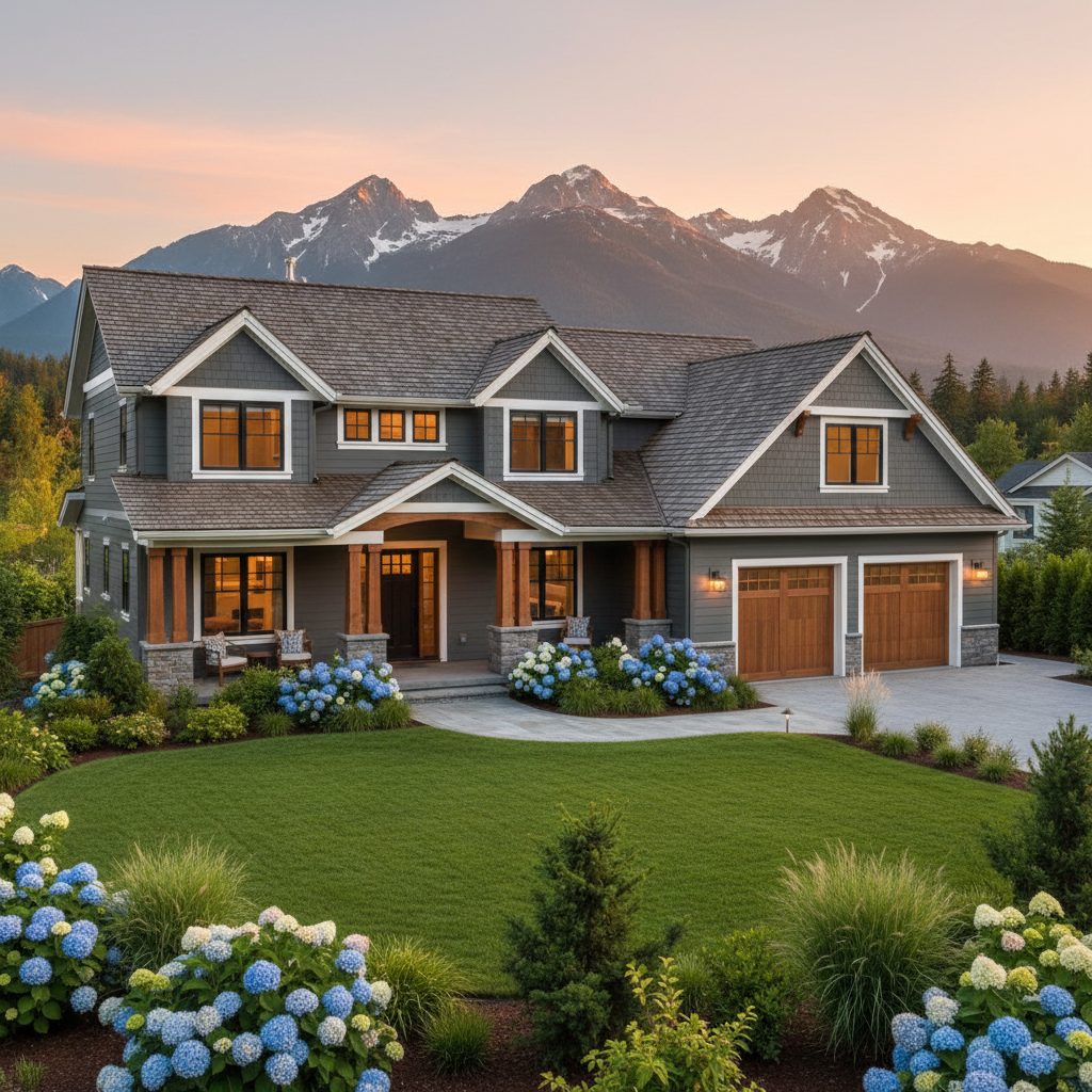 Boost Your Bend, Oregon Home Value: Essential Curb Appeal Upgrades
