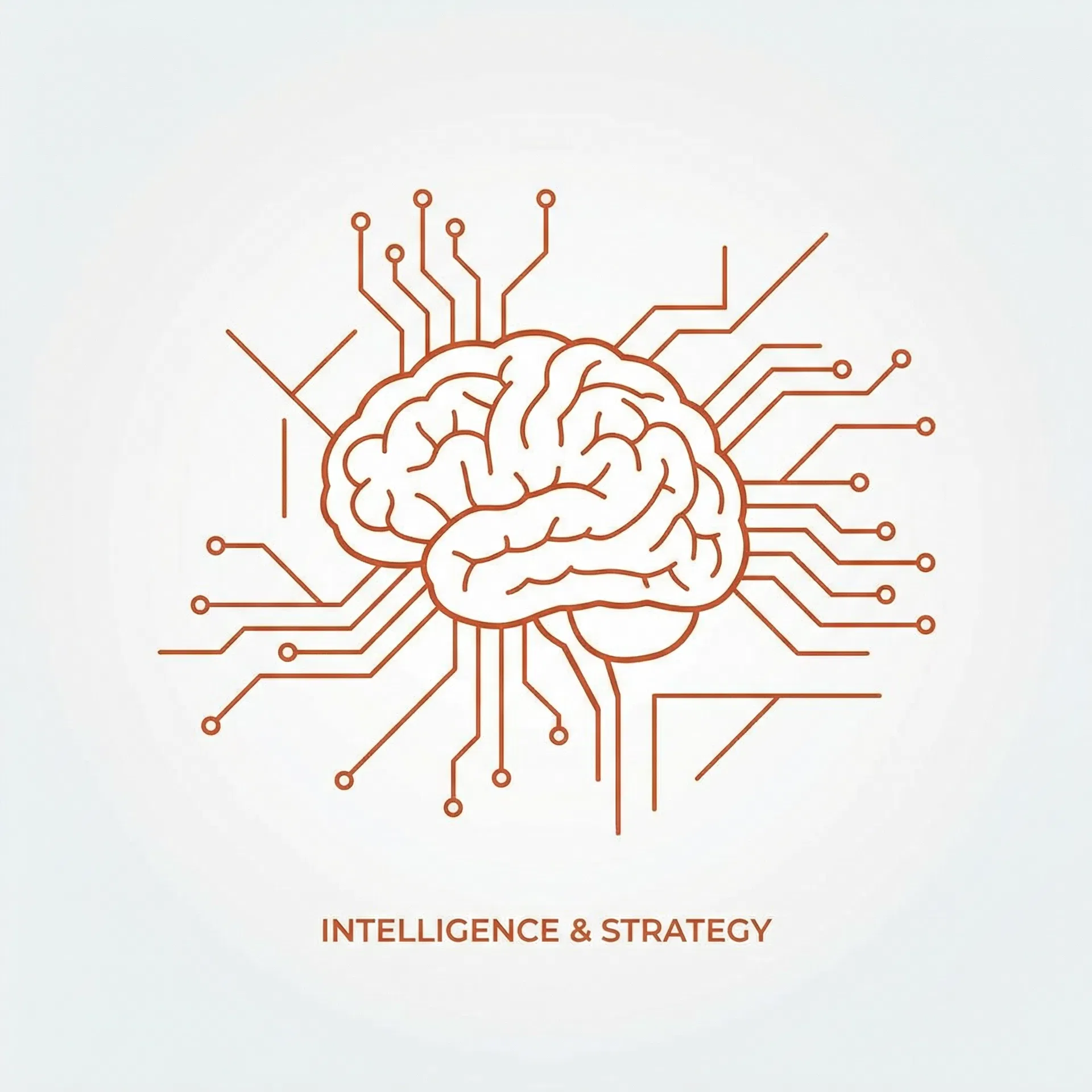 AI Strategy & Audit