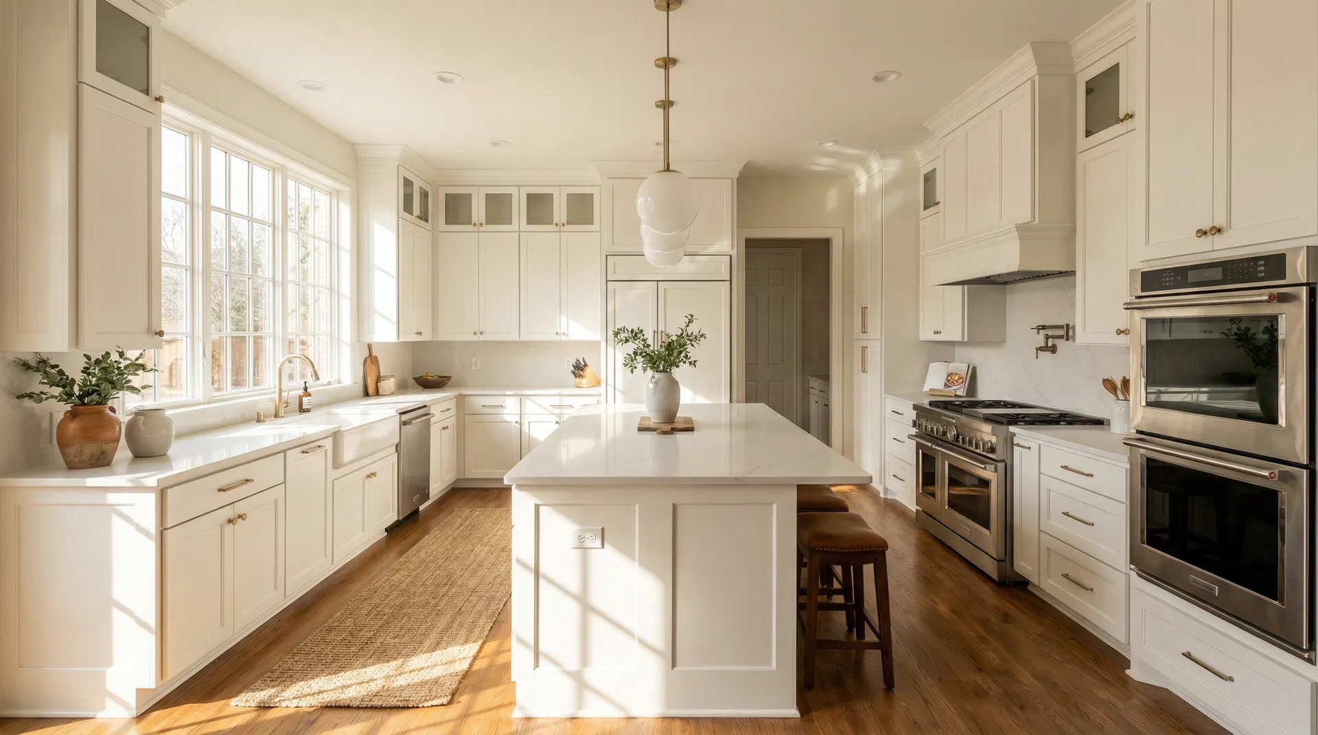 Construction & Remodeling