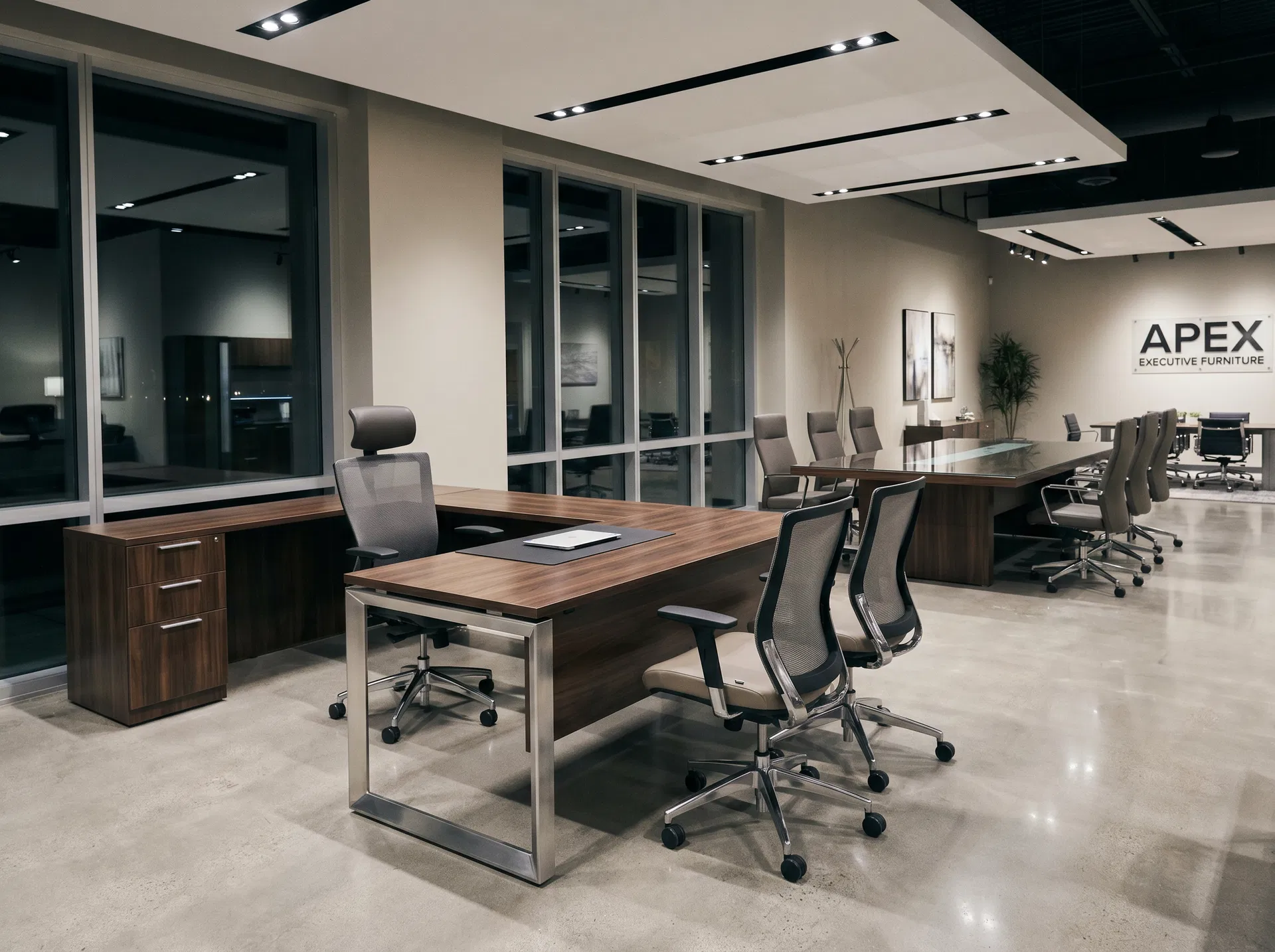 Office Furniture