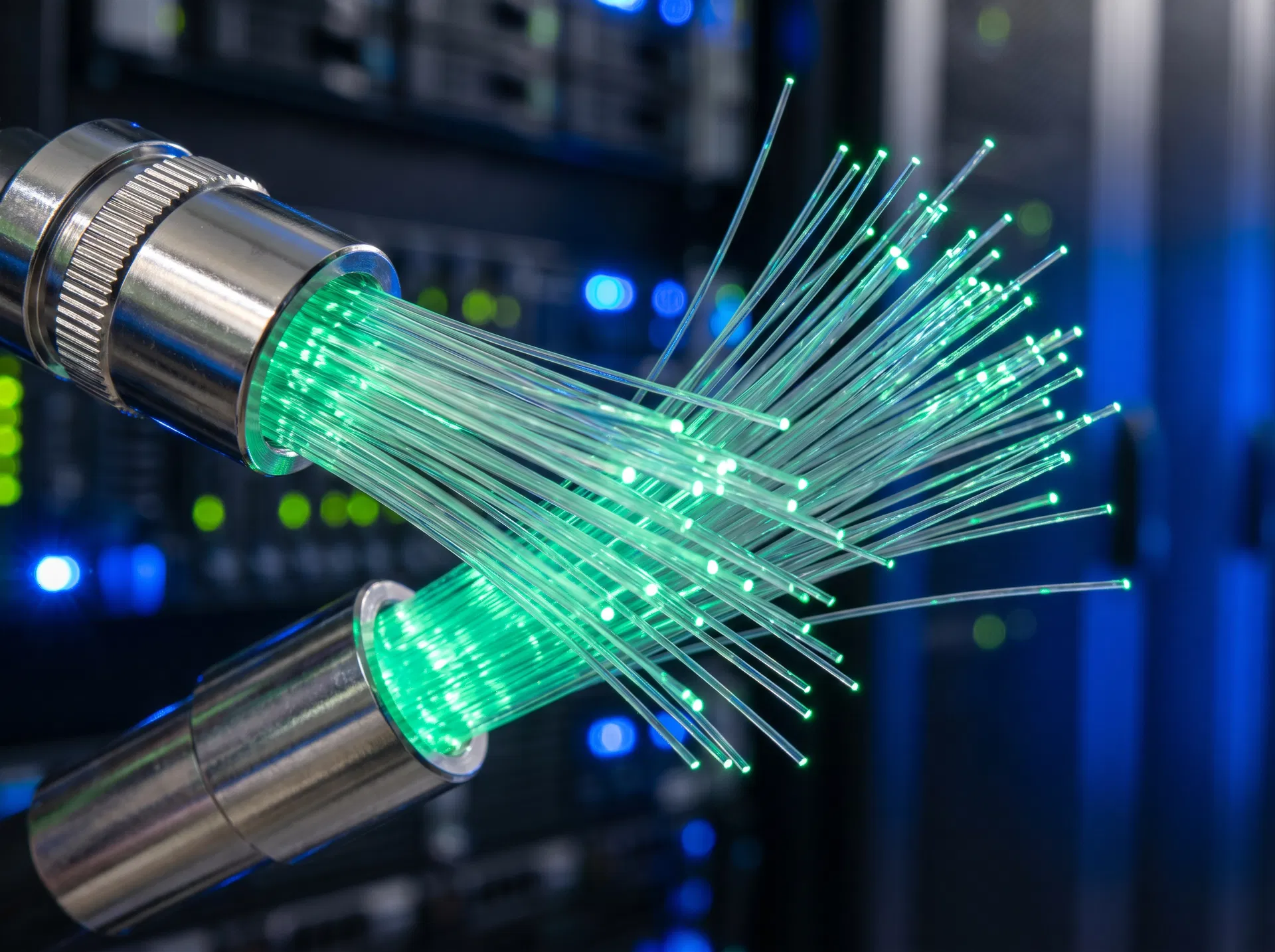 Connectivity Solutions