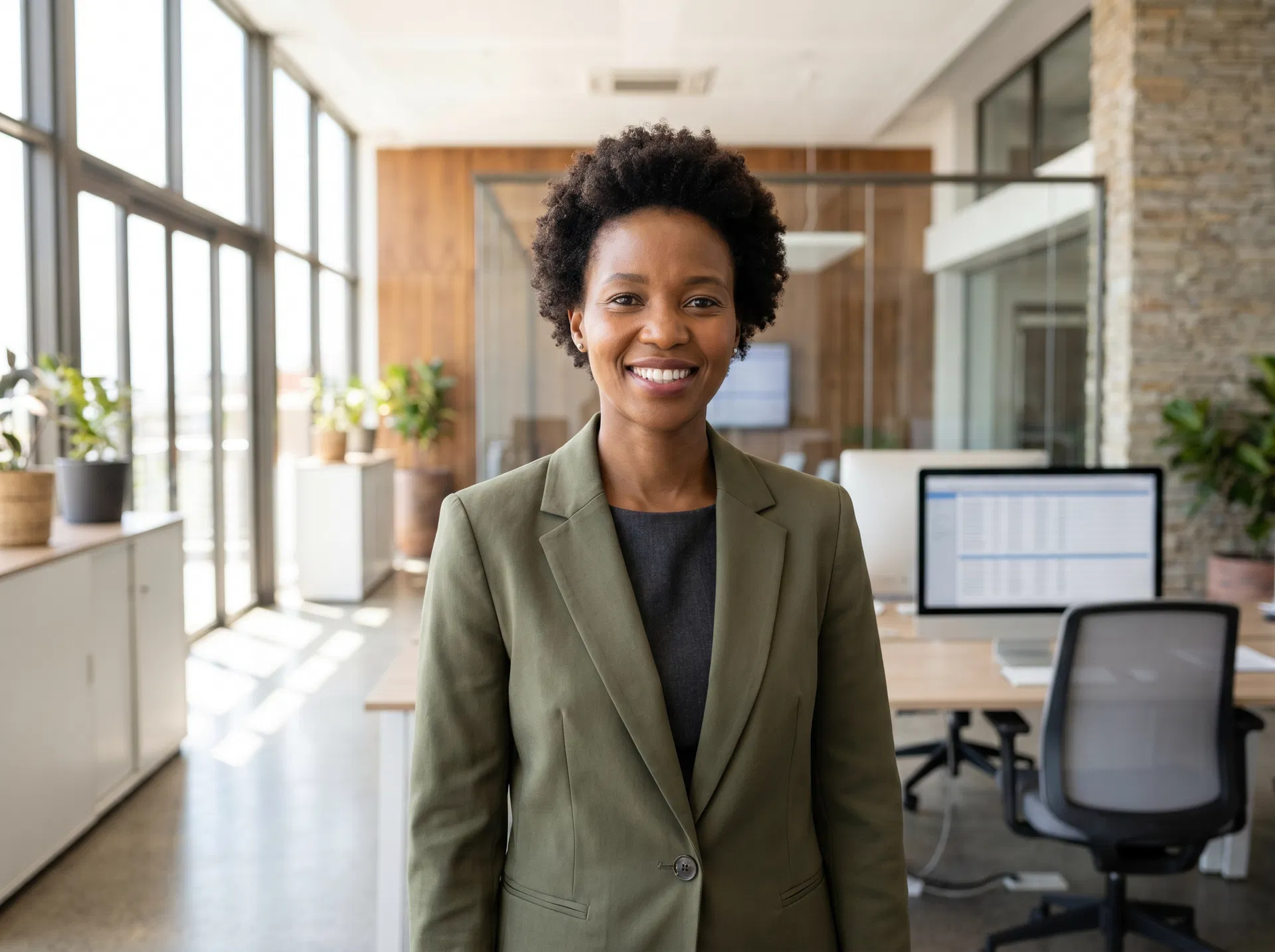 Assent Group leadership