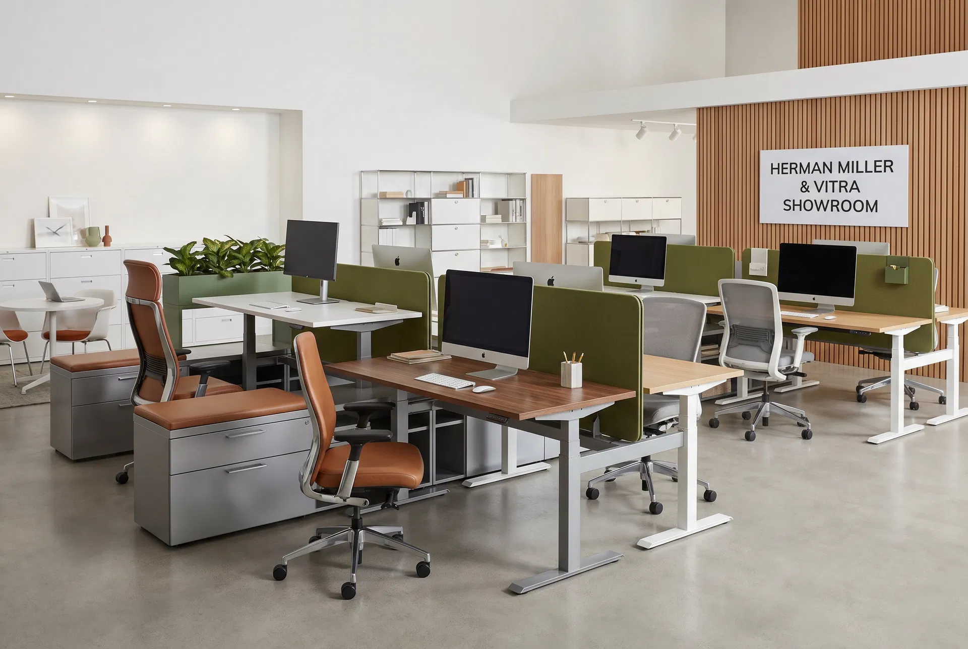 Office Furniture