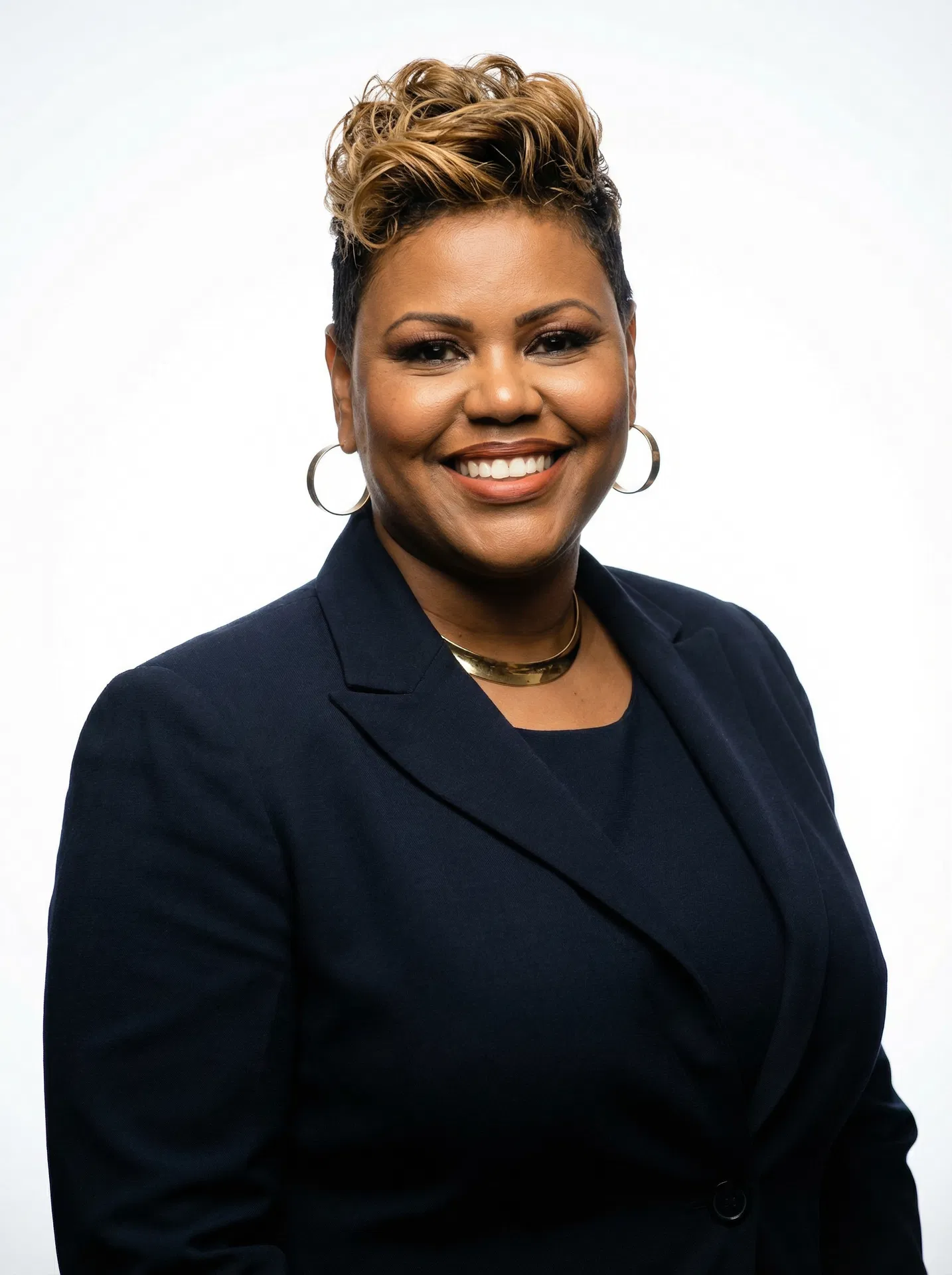 Keia Evans — Richmond VA REALTOR