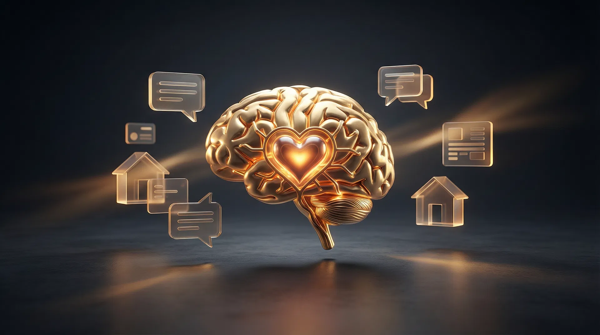 AI Implementation Without Selling Your Soul (or Sounding Like a Robot)