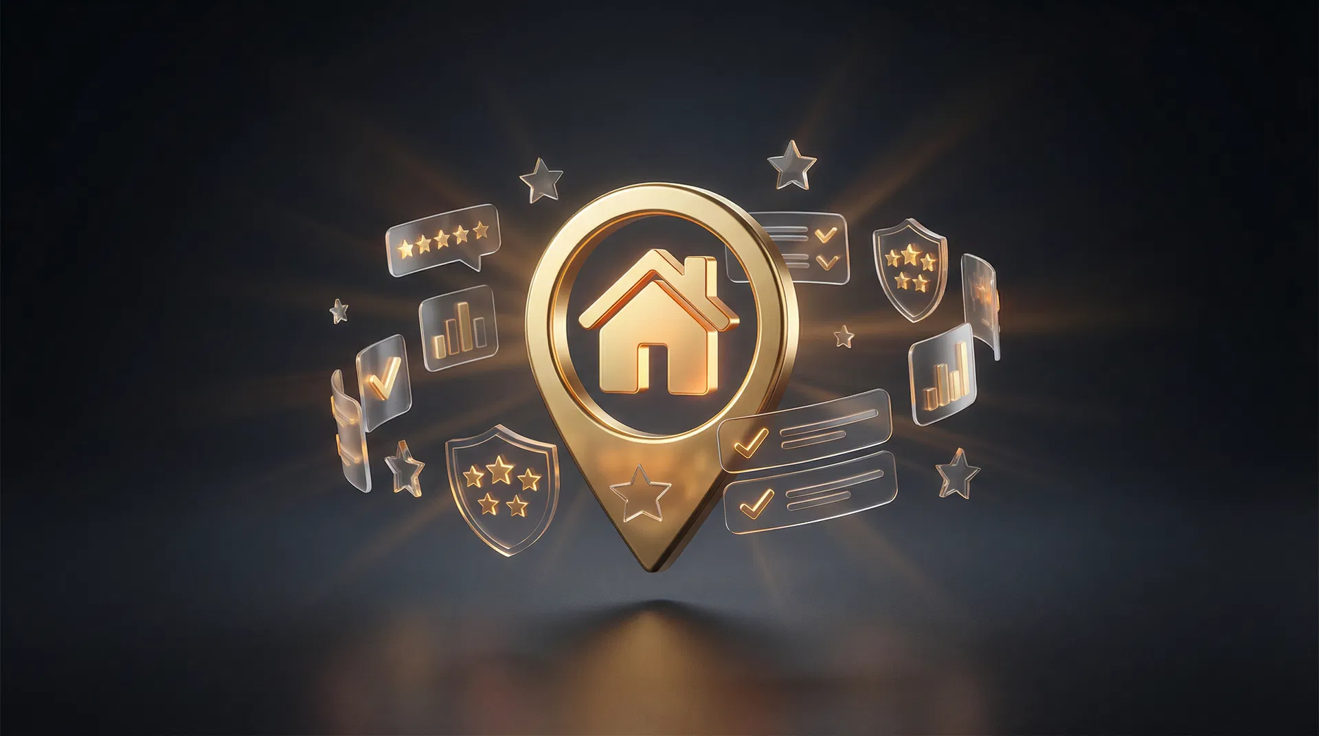 How to Optimize Your Google Business Profile as a Real Estate Agent