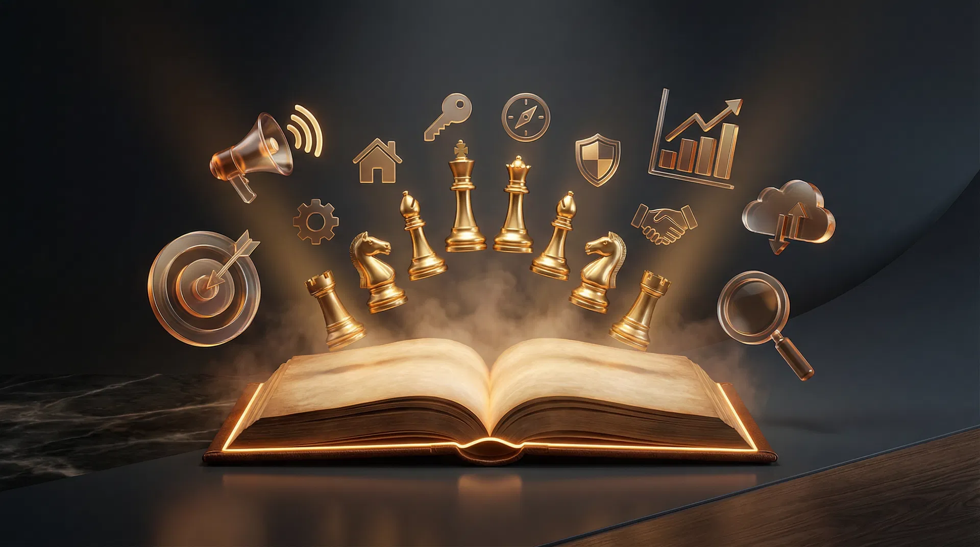 The Real Estate Marketing Playbook for Raleigh Agents: 8 Strategies That Actually Generate Leads in 2026