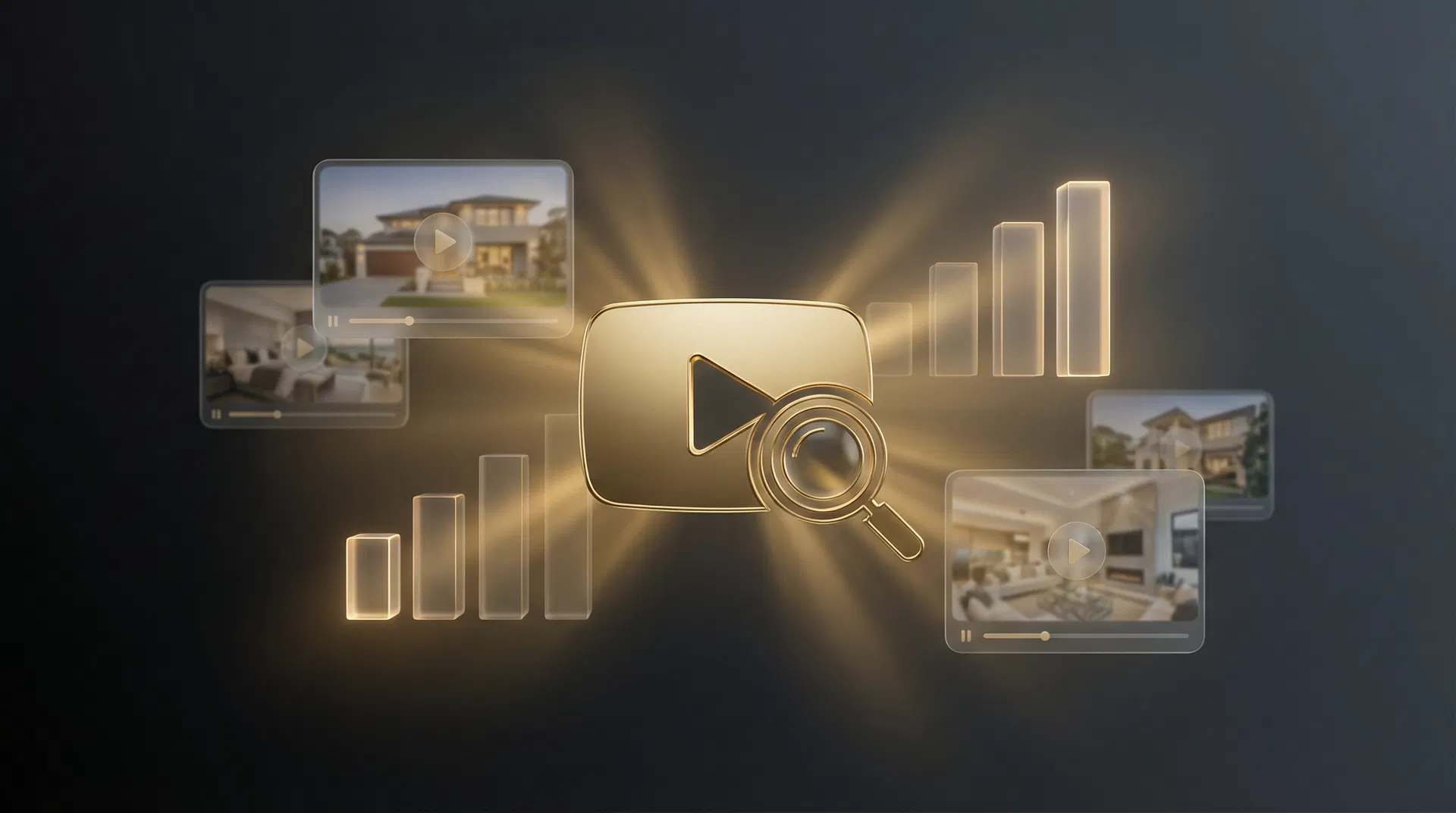 Video SEO for Realtors: Why Your Videos Are Invisible (and How to Fix It)