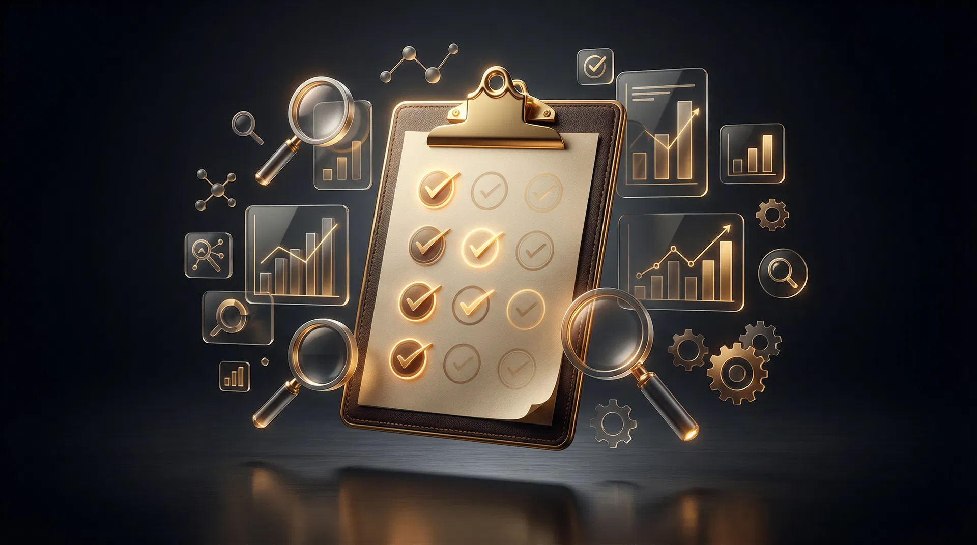 Why Most Realtors Stay Invisible Online — and How to Fix It with This 12-Point Visibility Audit