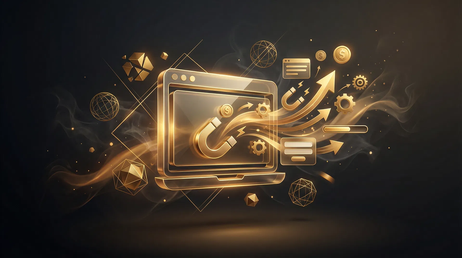 Why Your Real Estate Website Isn’t Getting You Clients (And What Actually Works in 30 Days)