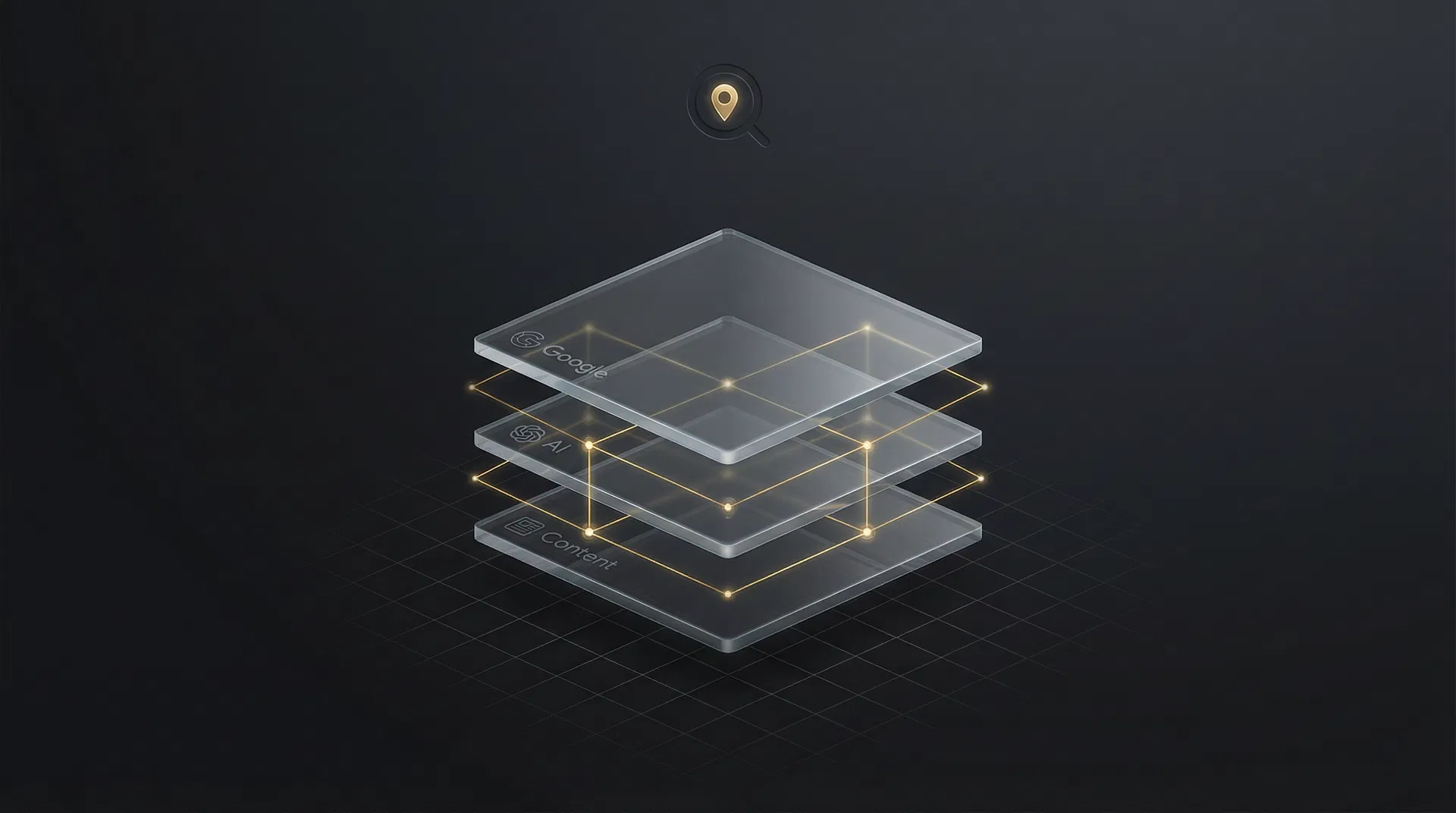 The AI Visibility Stack: How Smart Agents Are Getting Found in 2026