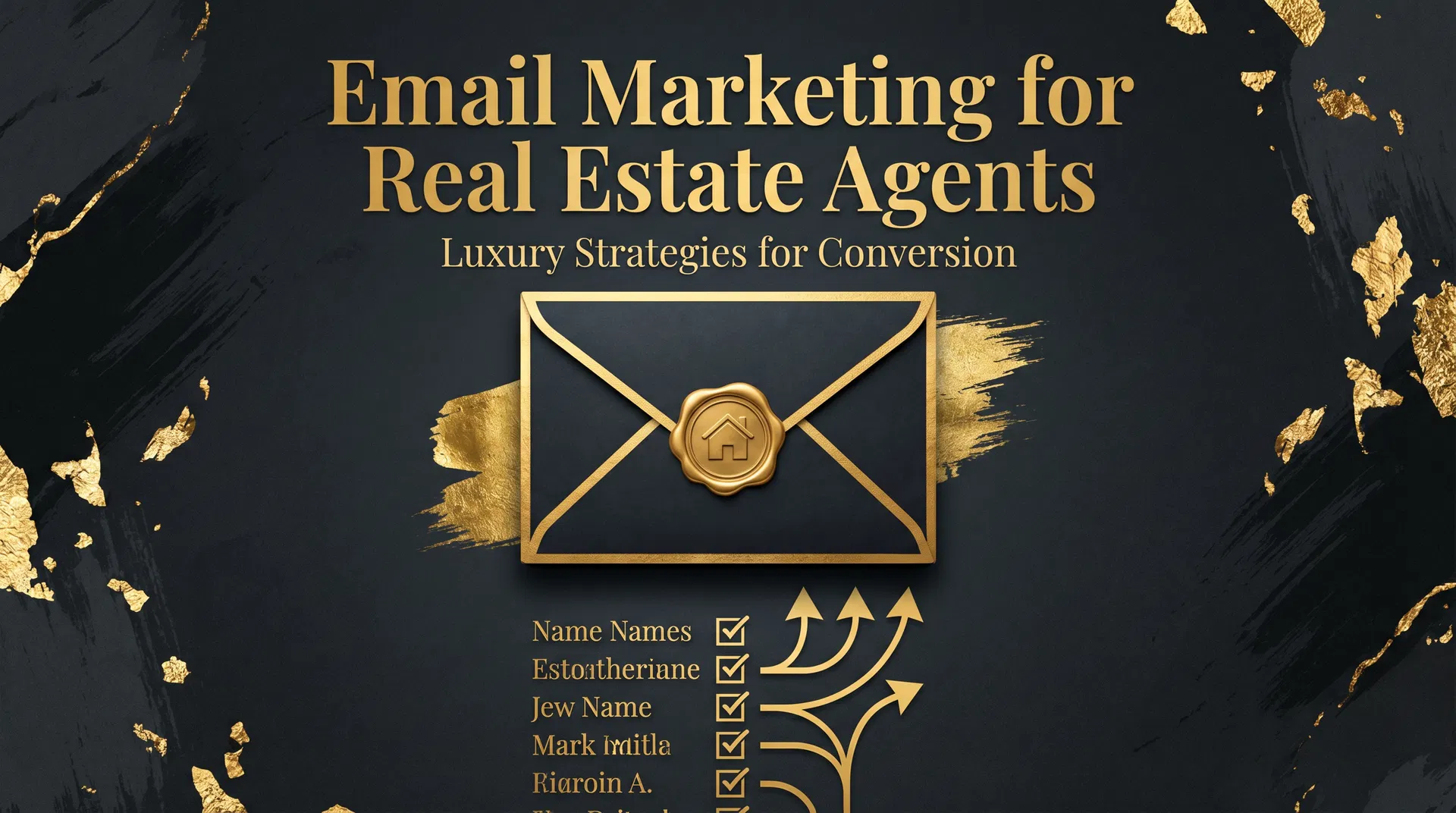 Email Marketing for Real Estate Agents: The System That Converts Leads Into Clients