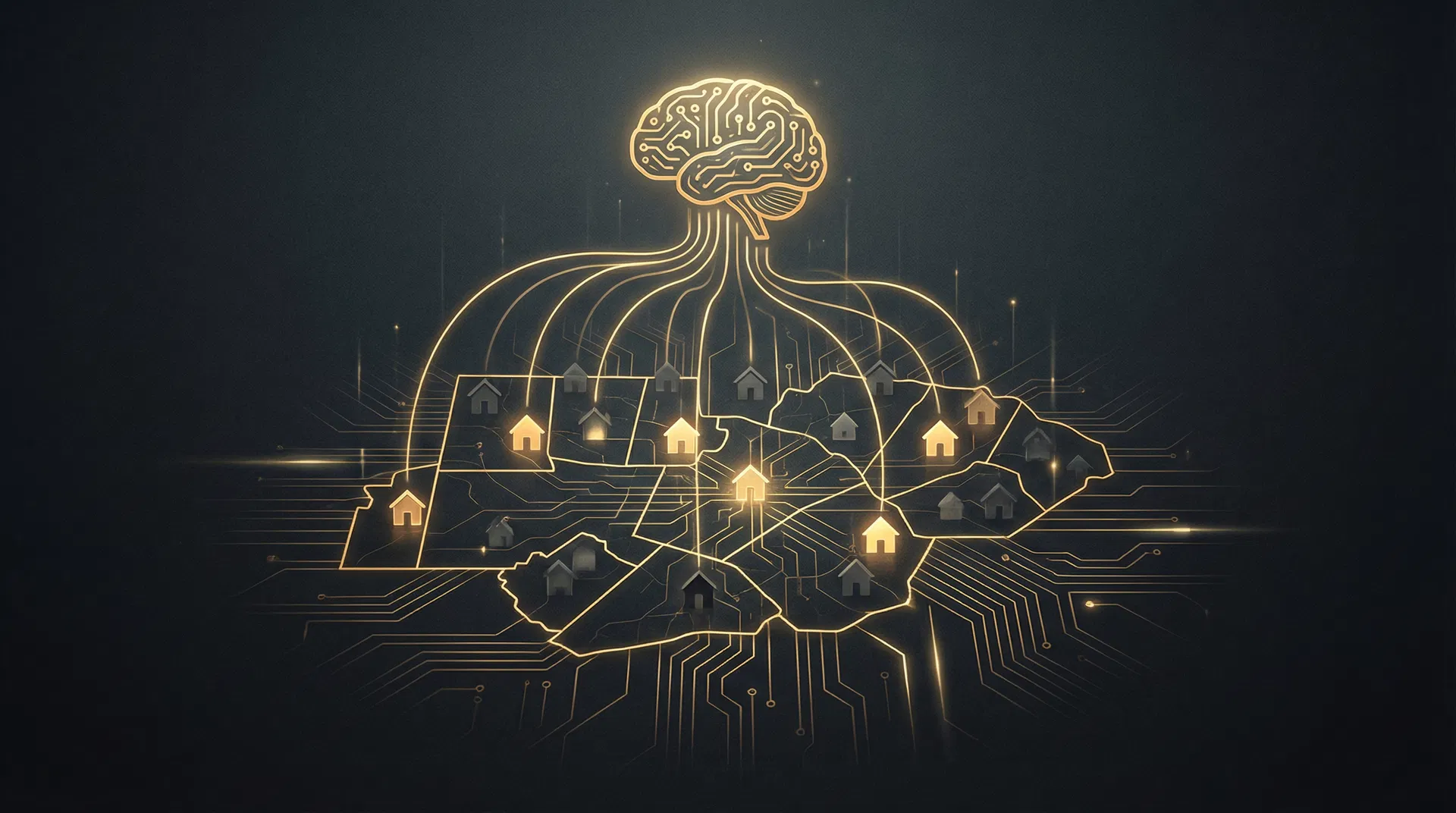 Why Raleigh Real Estate Agents Are Losing Leads to AI (And How to Fix It)