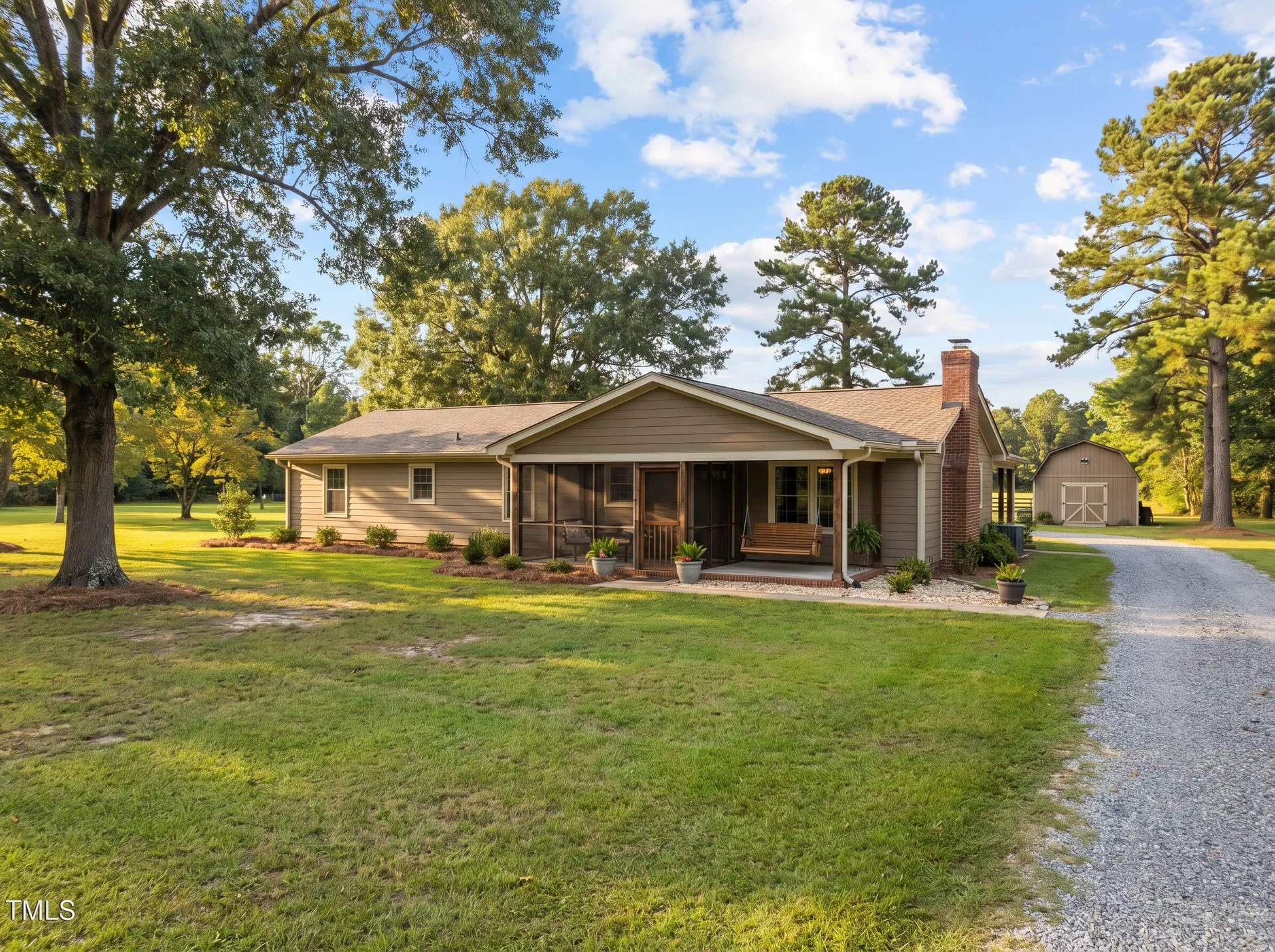 789 Pine Valley Road