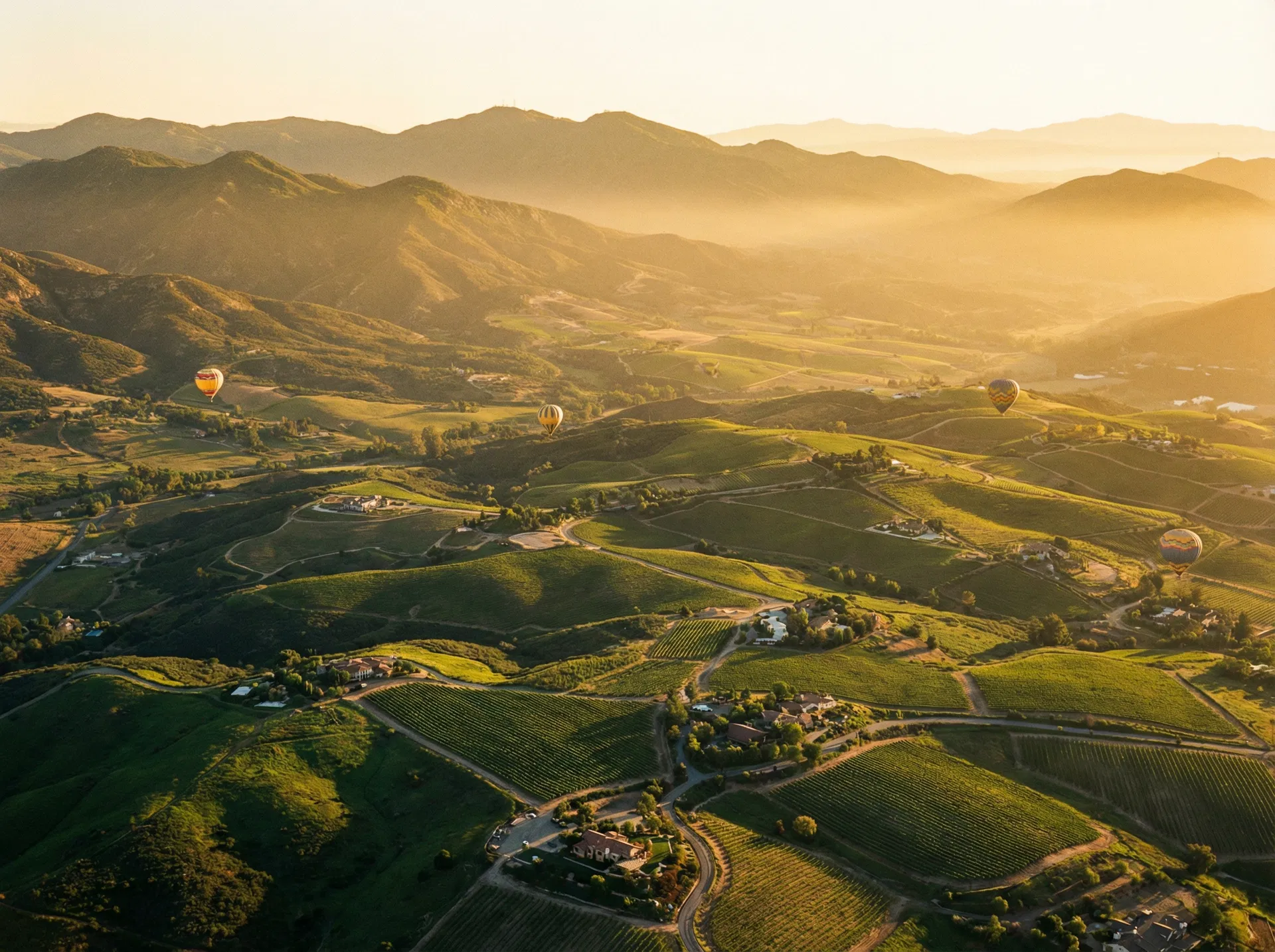 Modern dental office