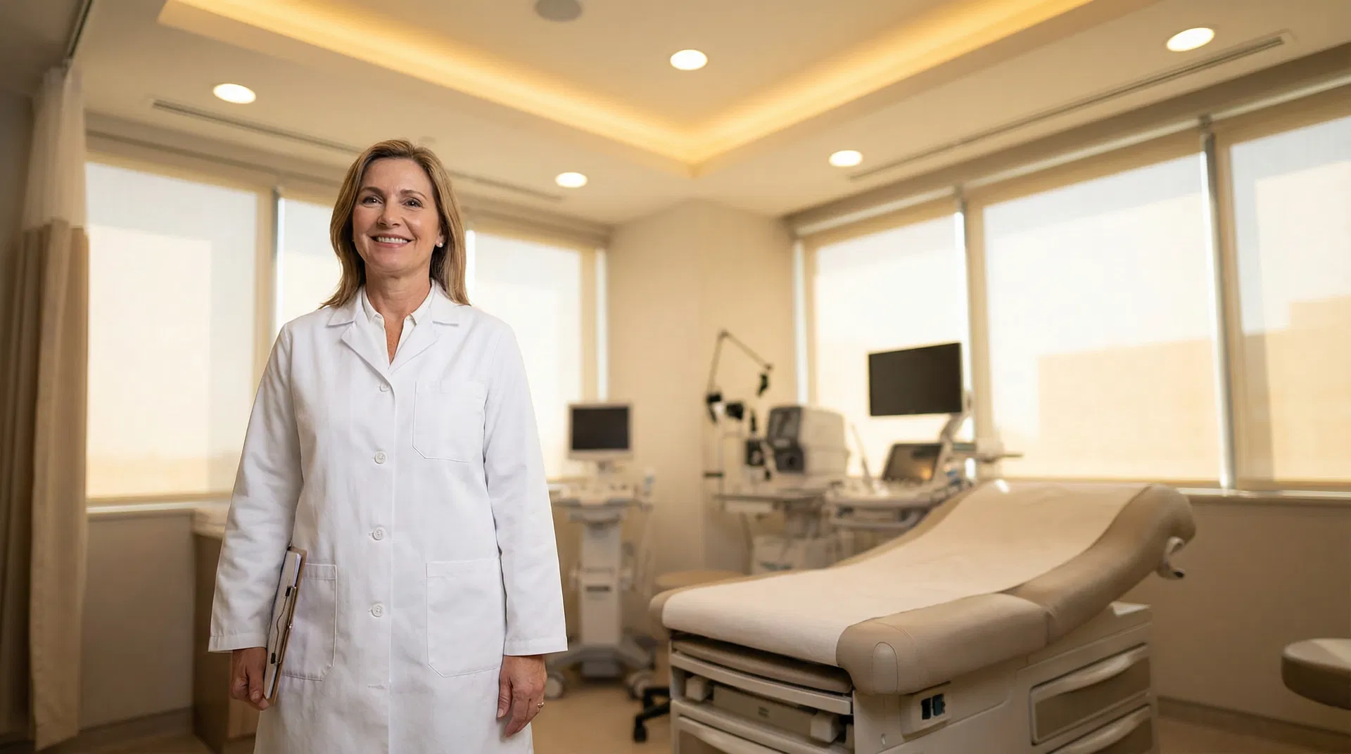 Advanced In-Office Services