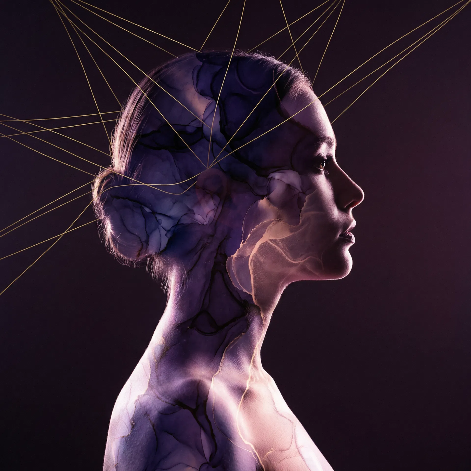 Lumina — Emotional Insight