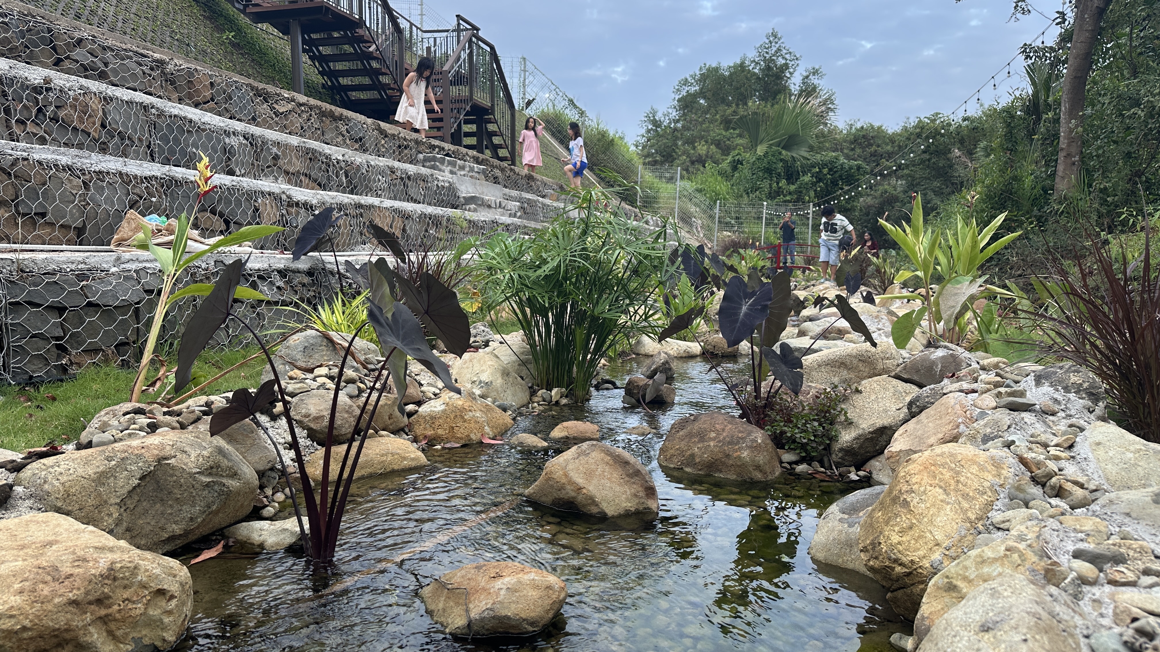 Breezy Terrace - Photo 3