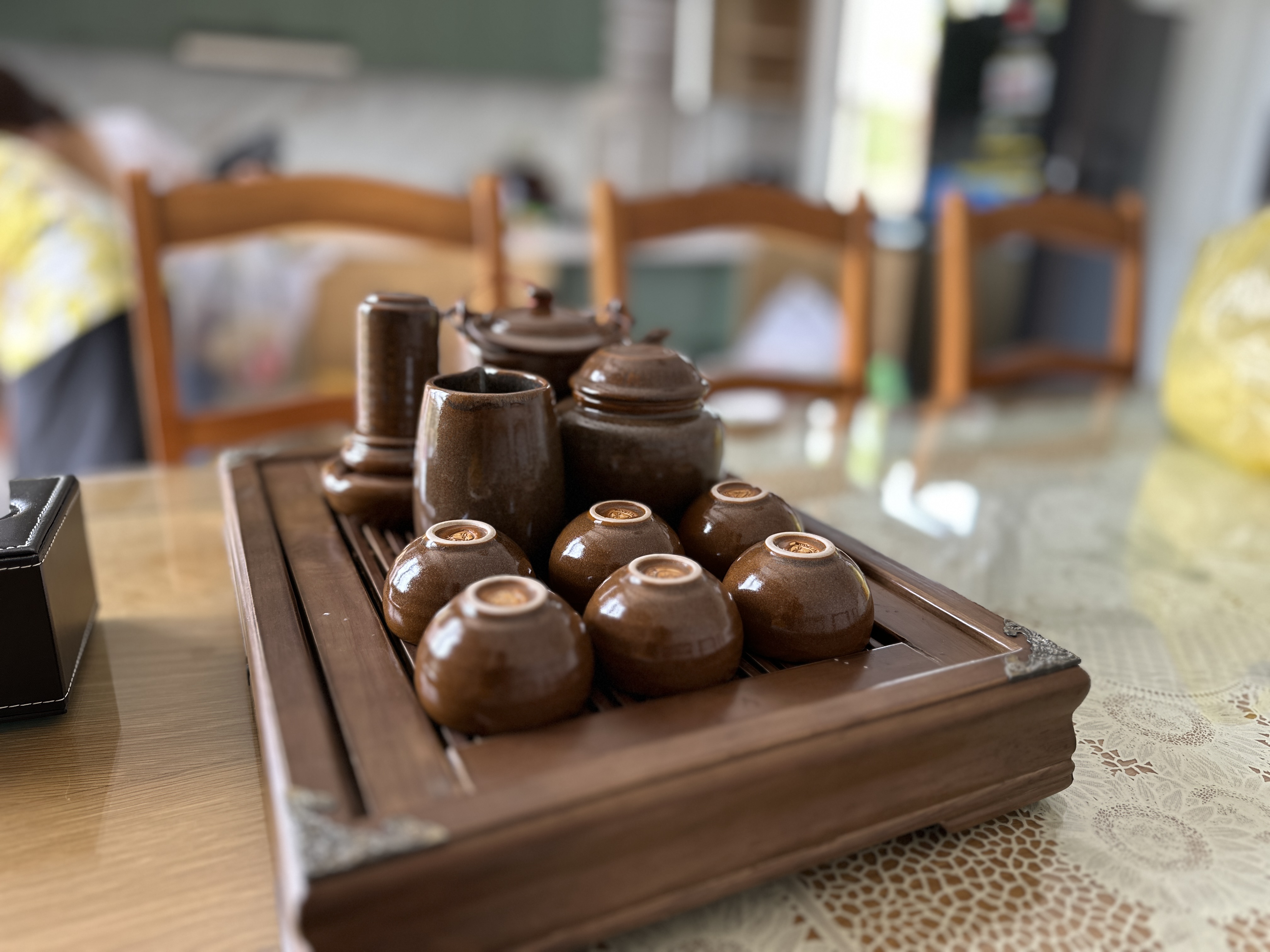 Cozy Kitchen - Photo 1