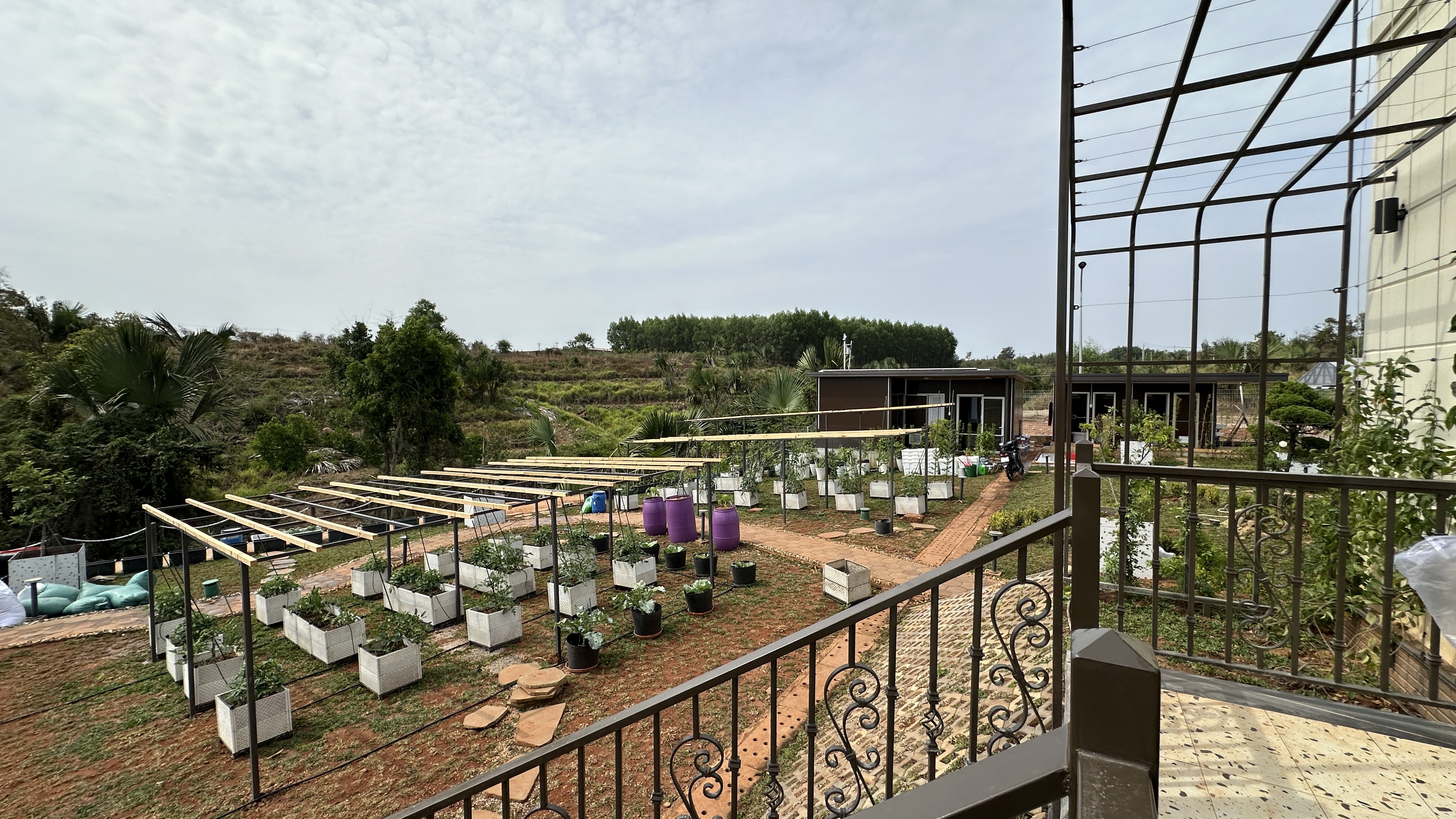 Nature Main House - Photo 1